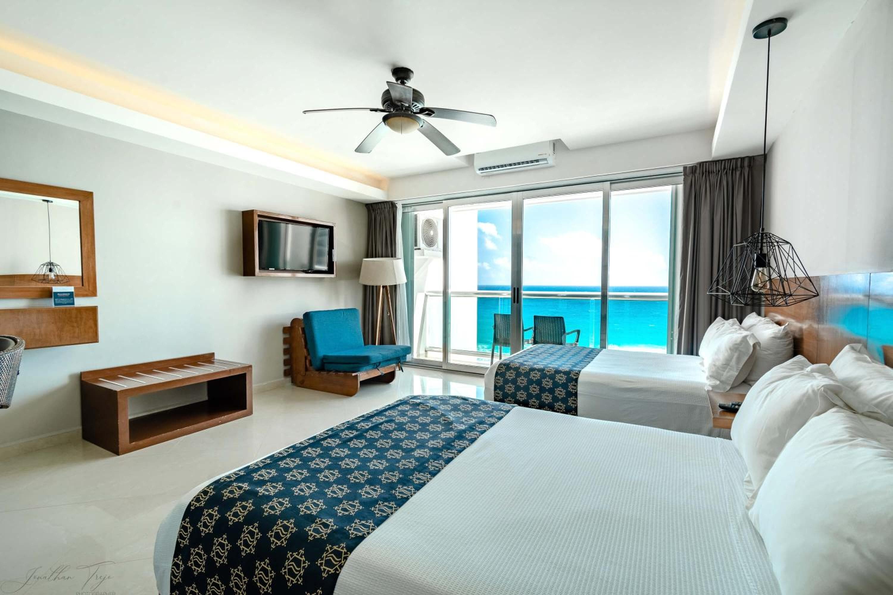 Ocean Dream Cancun by GuruHotel — 21