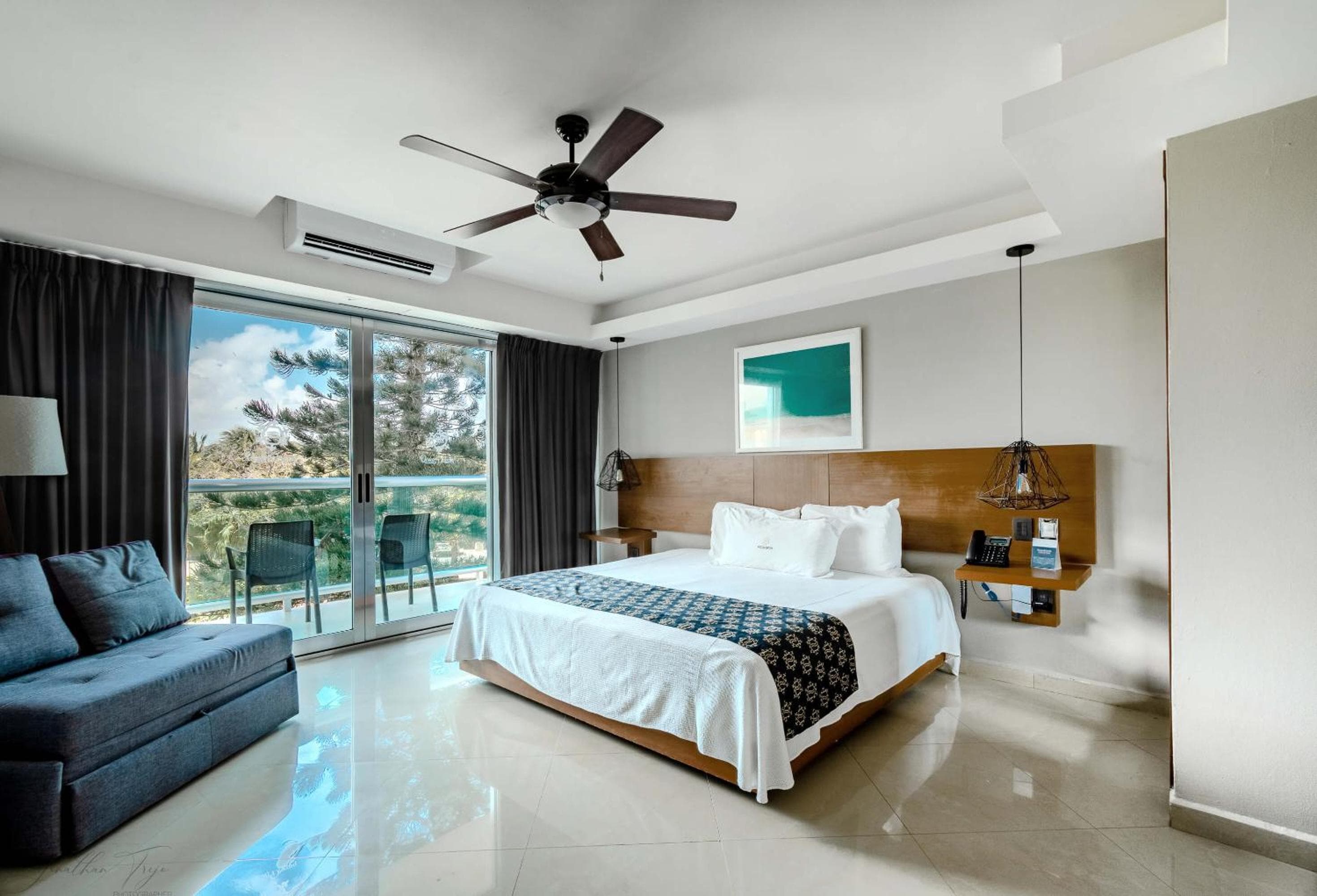Ocean Dream Cancun by GuruHotel — 2