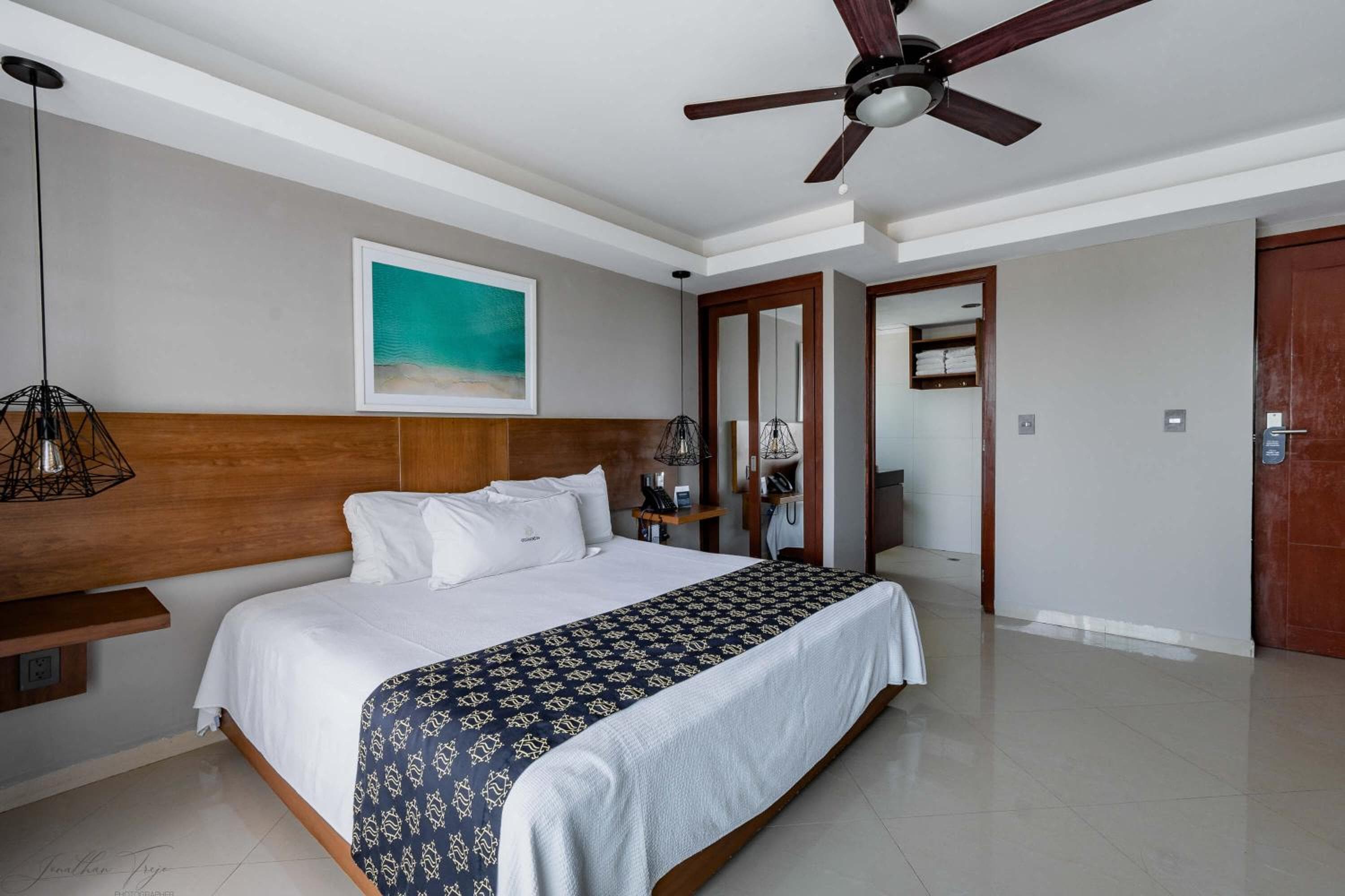 Ocean Dream Cancun by GuruHotel — 14