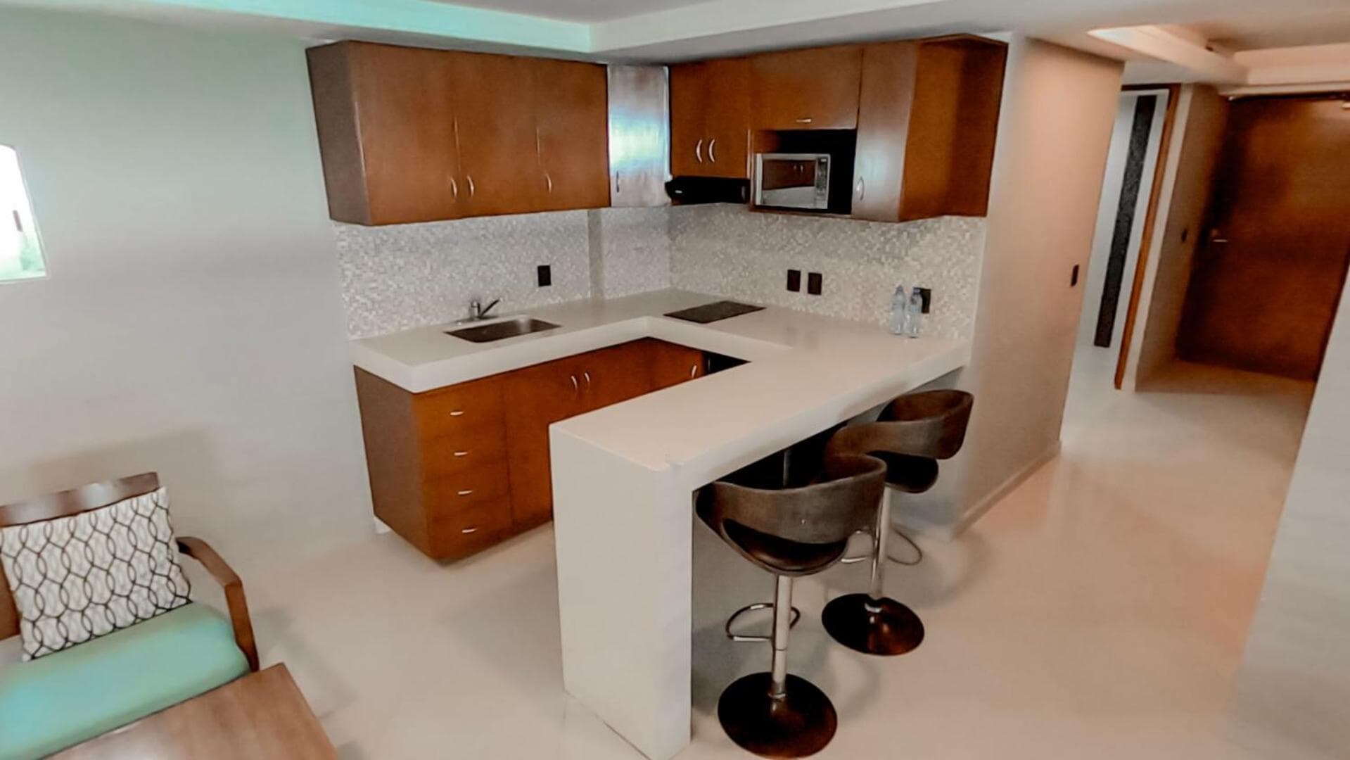 Ocean Dream Cancun by GuruHotel — 9
