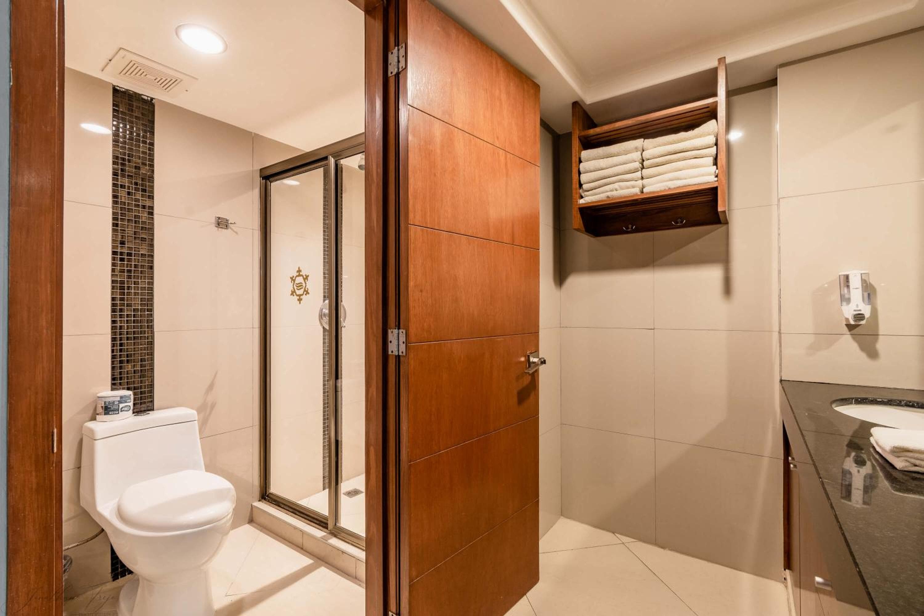 Ocean Dream Cancun by GuruHotel — 24
