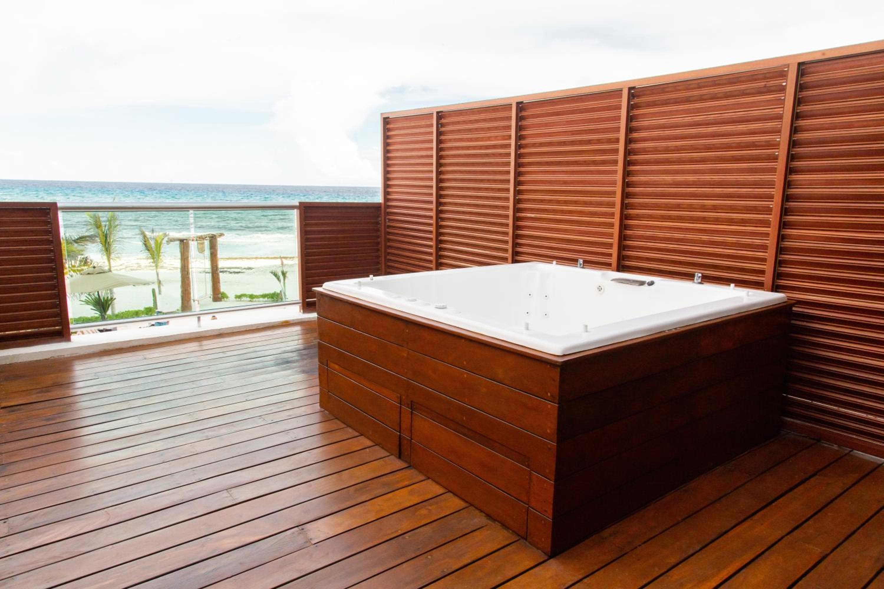 Ocean Dream Cancun by GuruHotel — 17