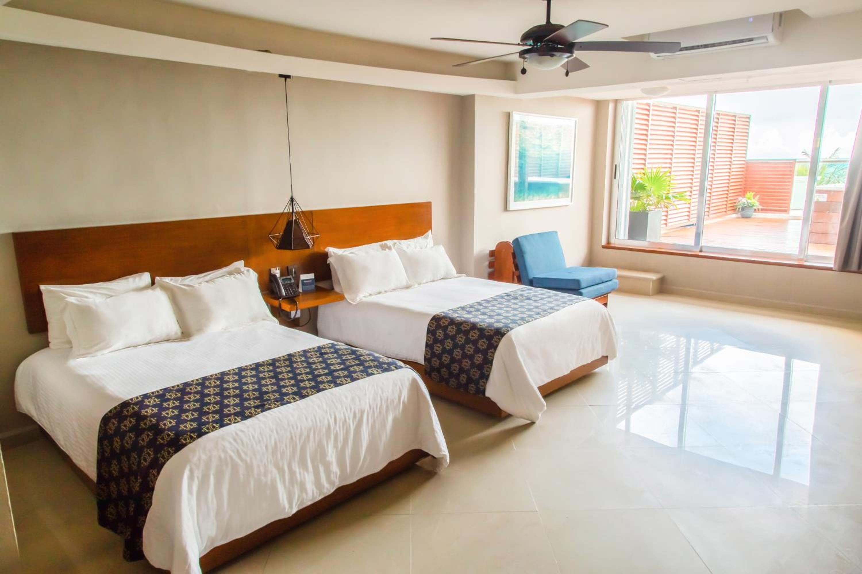 Ocean Dream Cancun by GuruHotel — 22