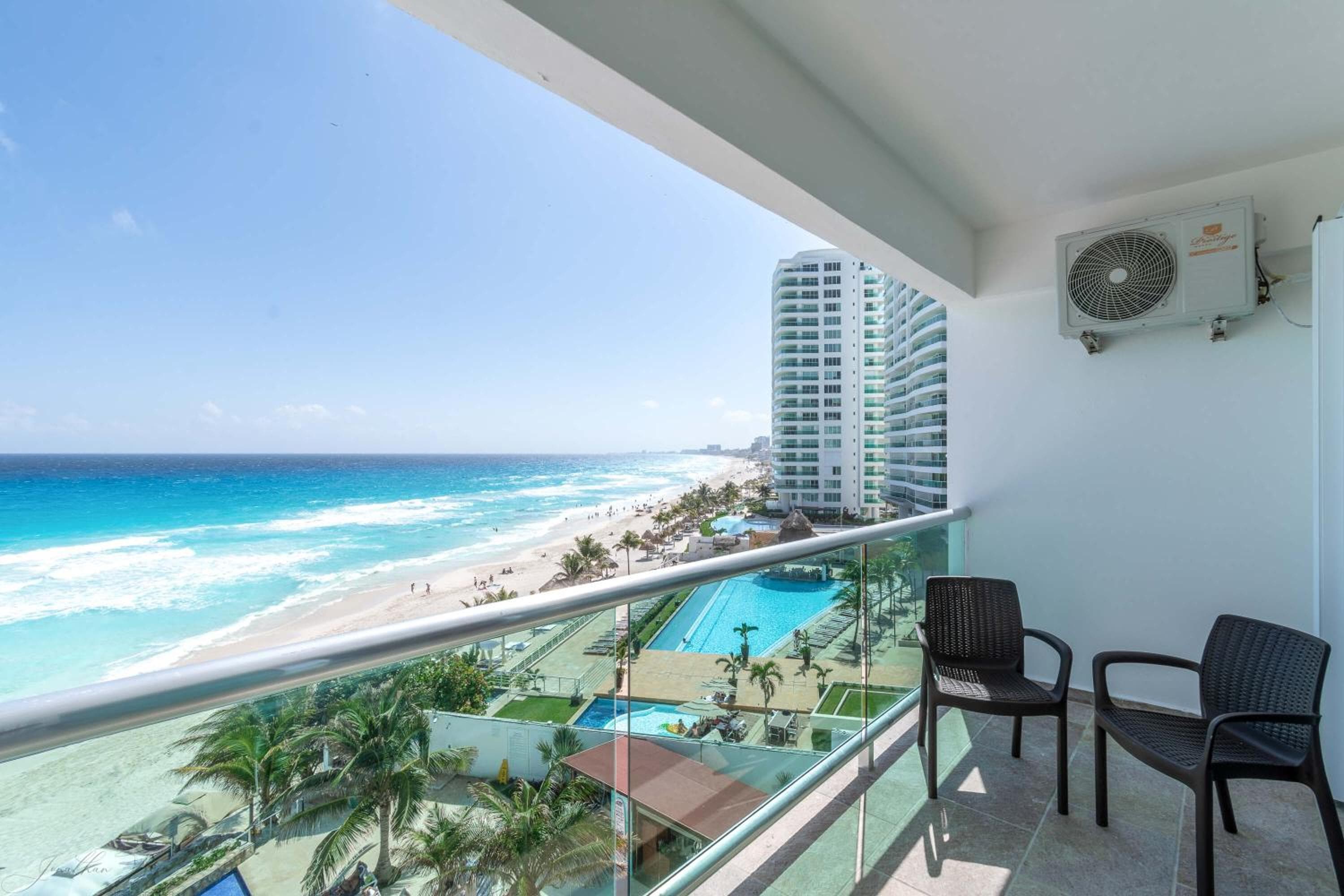 Ocean Dream Cancun by GuruHotel — 28