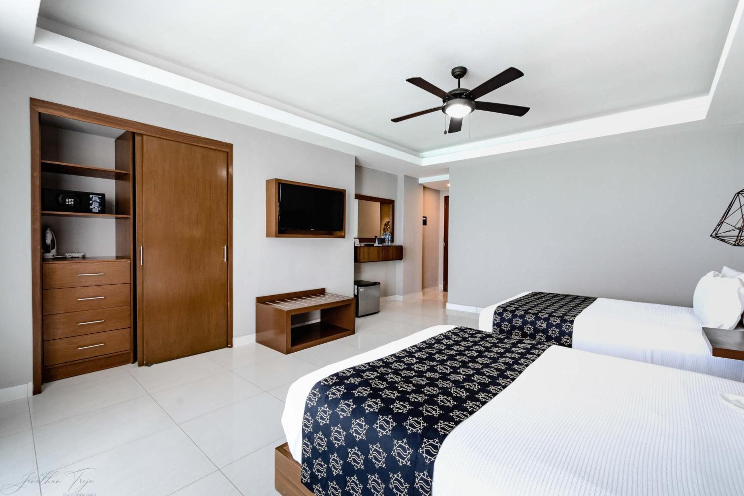 Ocean Dream Cancun by GuruHotel — 26