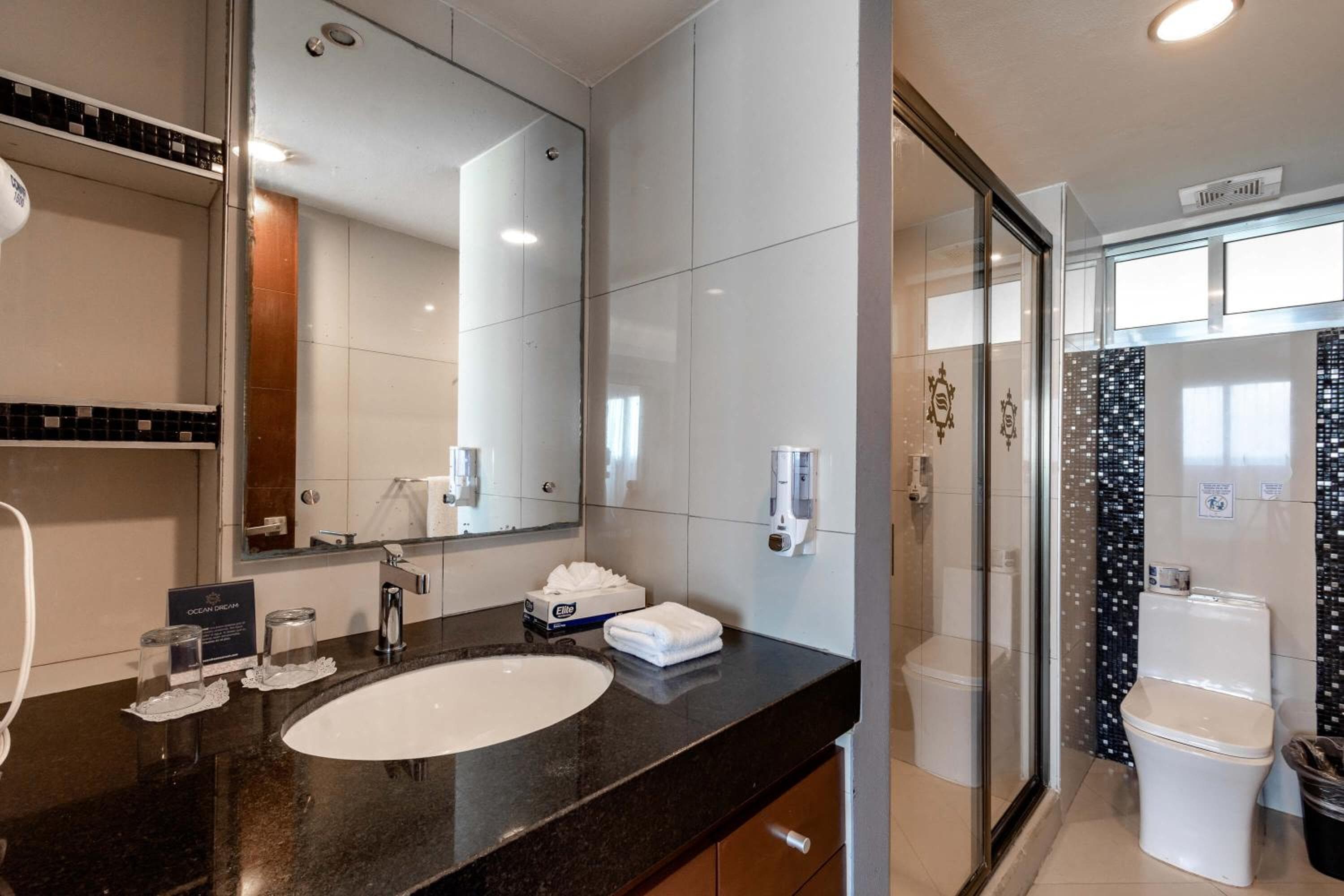 Ocean Dream Cancun by GuruHotel — 23