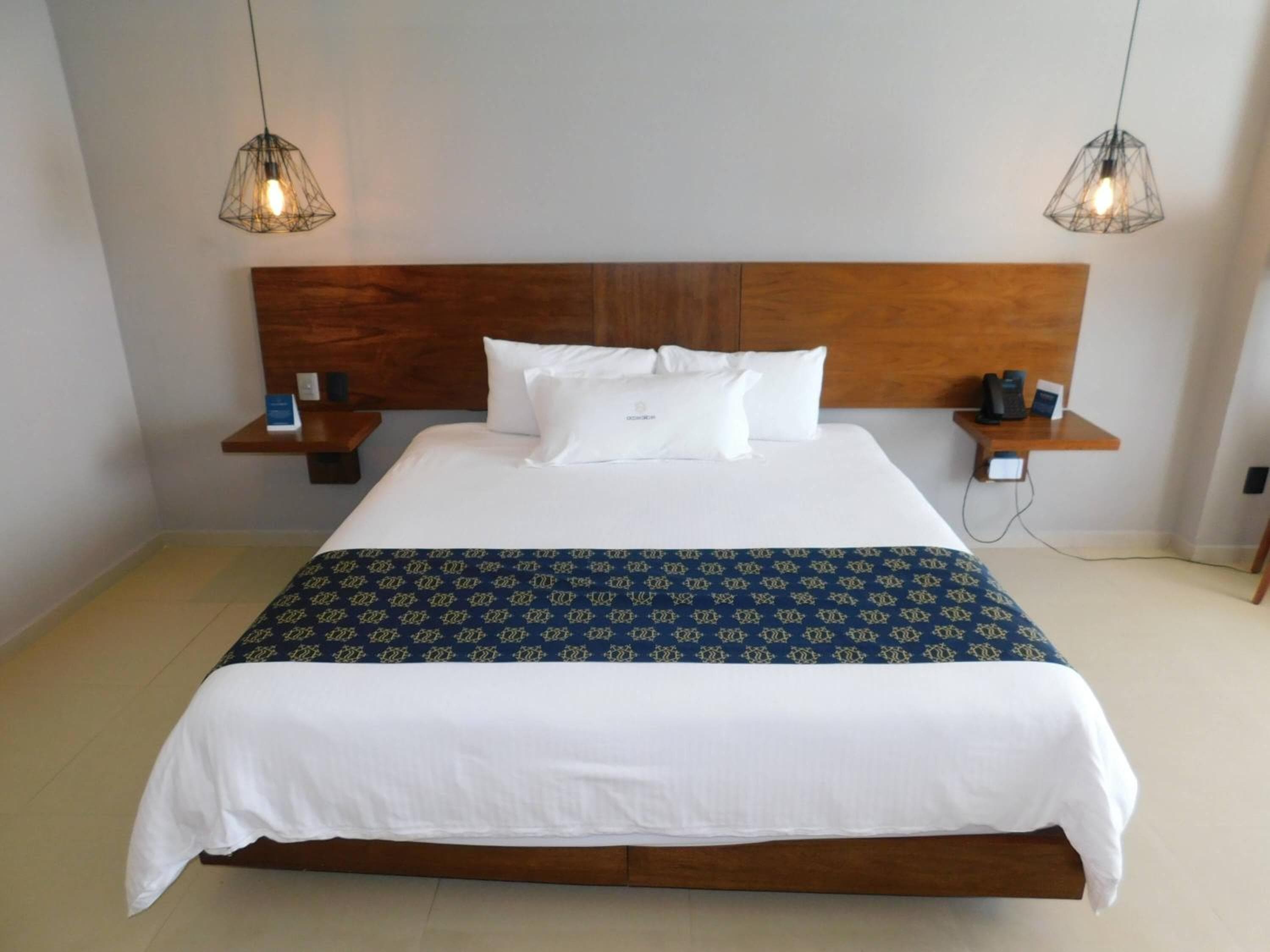 Ocean Dream Cancun by GuruHotel — 19