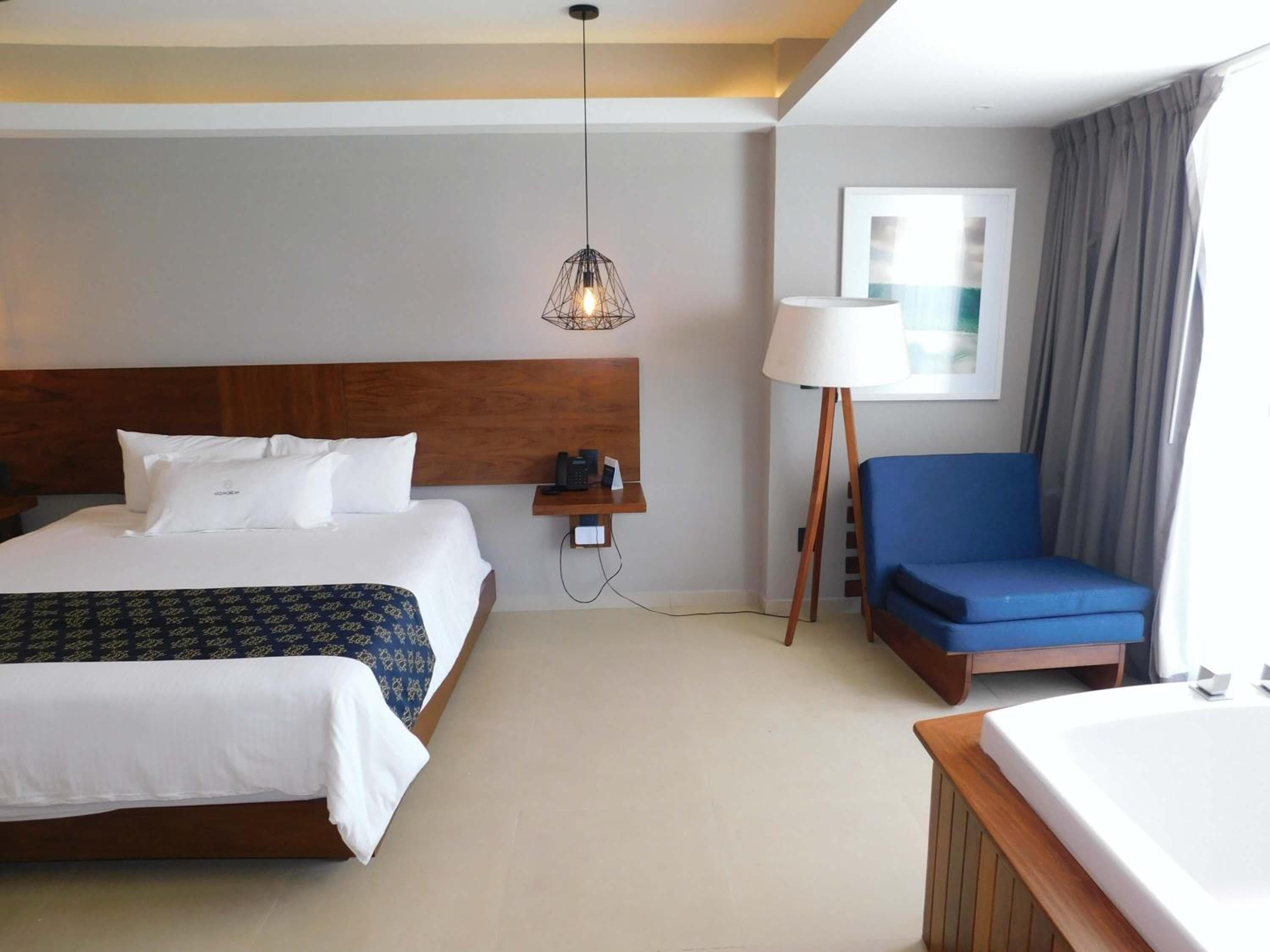 Ocean Dream Cancun by GuruHotel — 8
