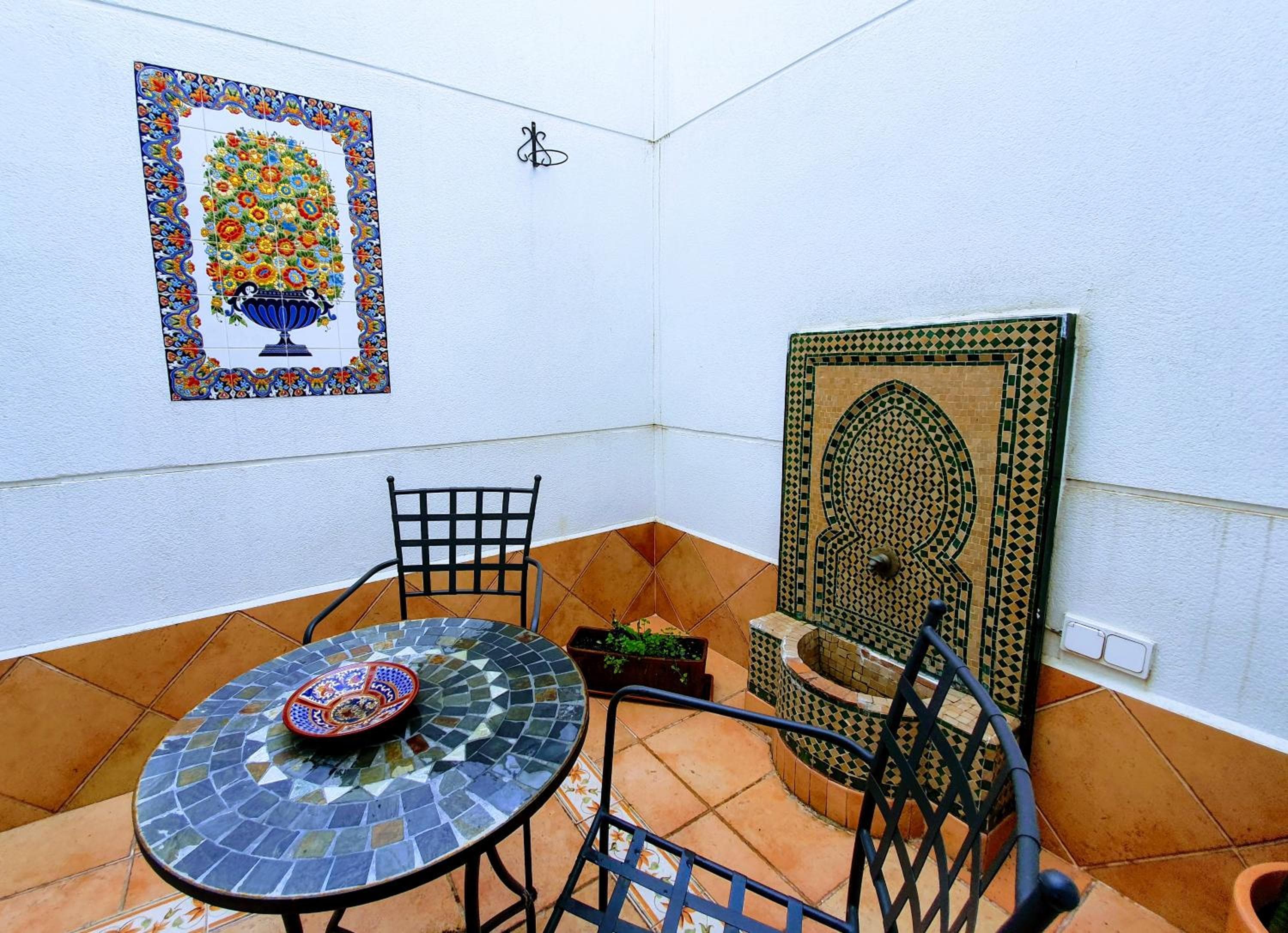 Triana Luxury Home — 23
