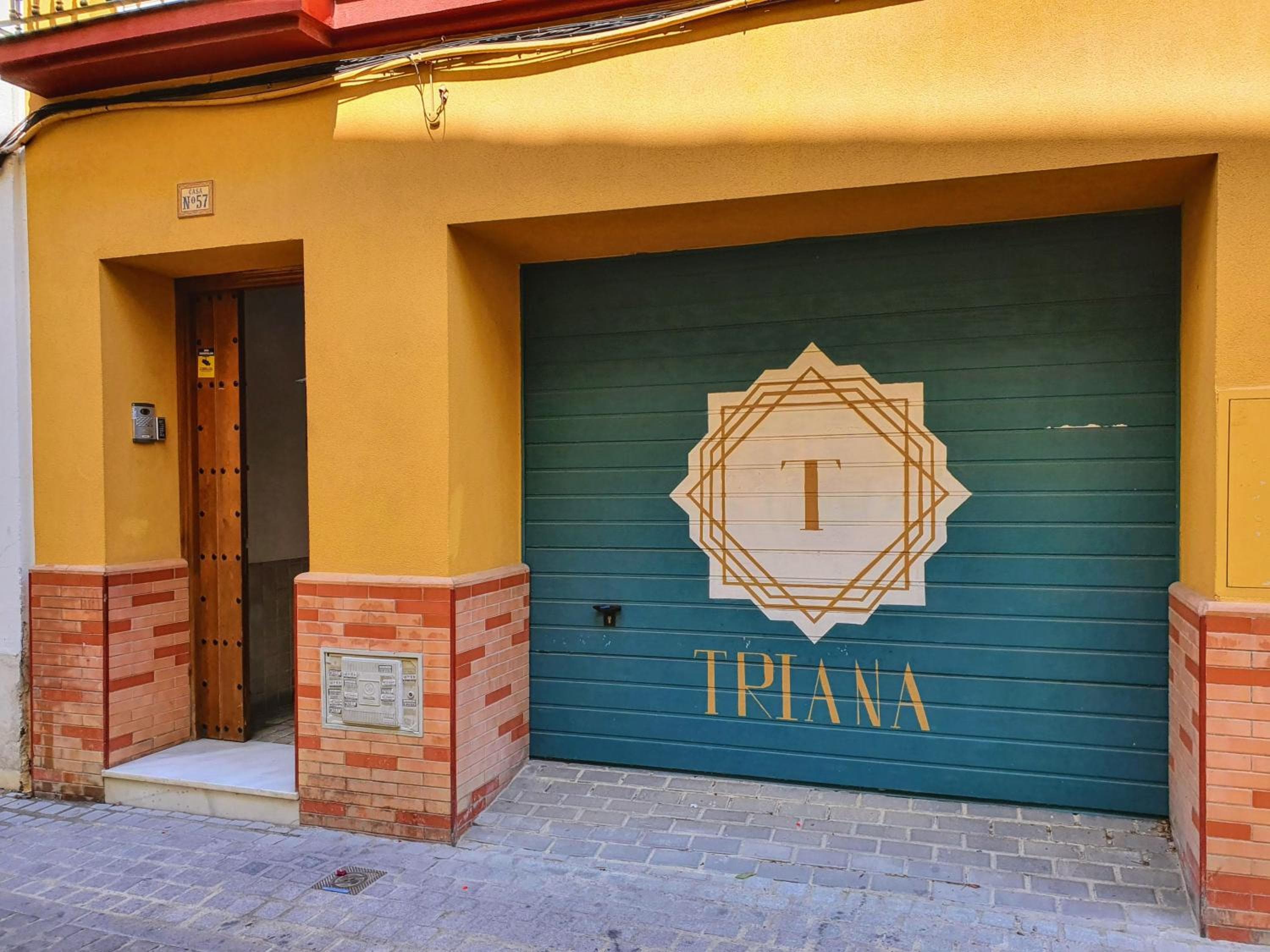 Triana Luxury Home — 9