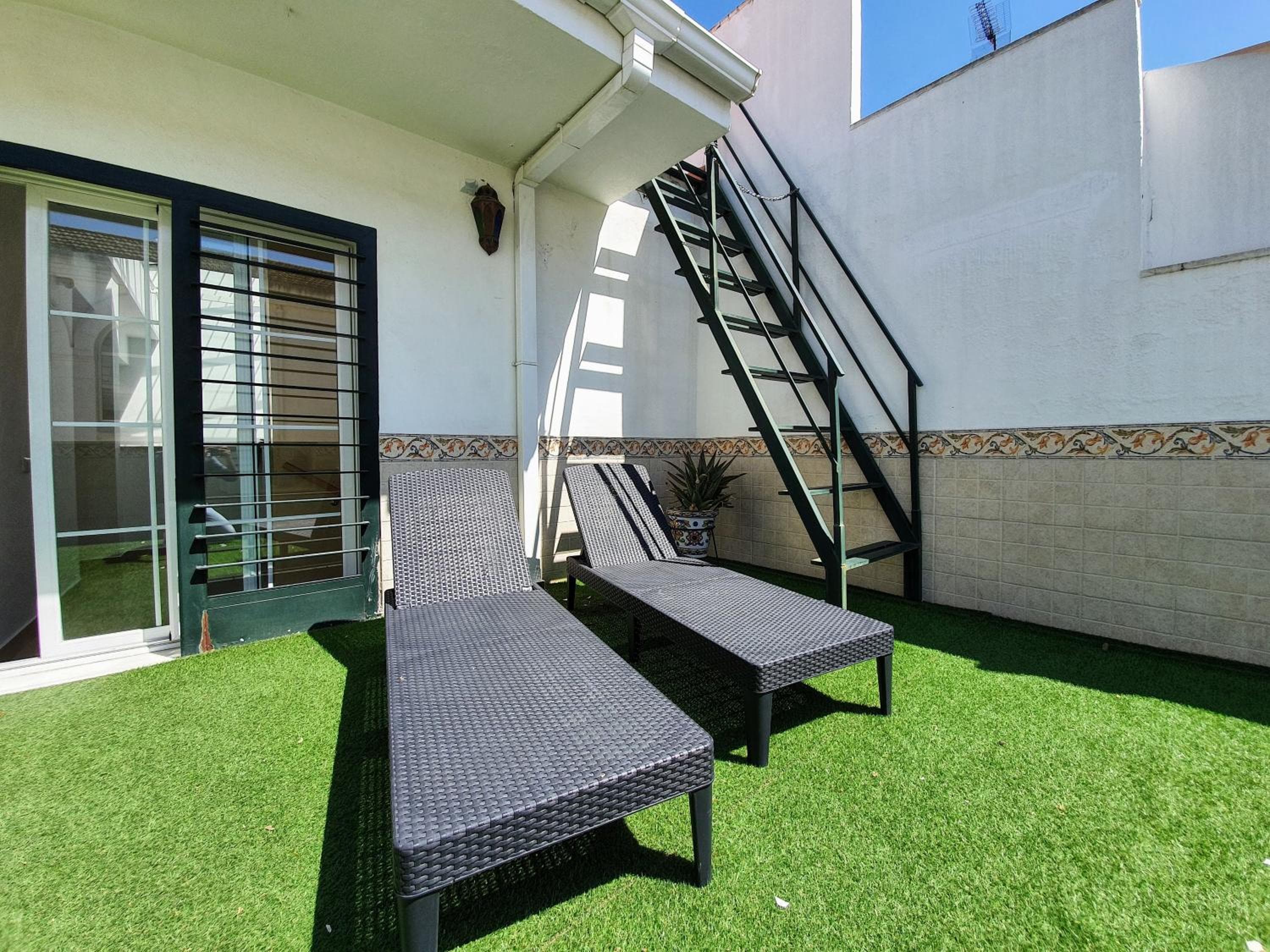 Triana Luxury Home — 22