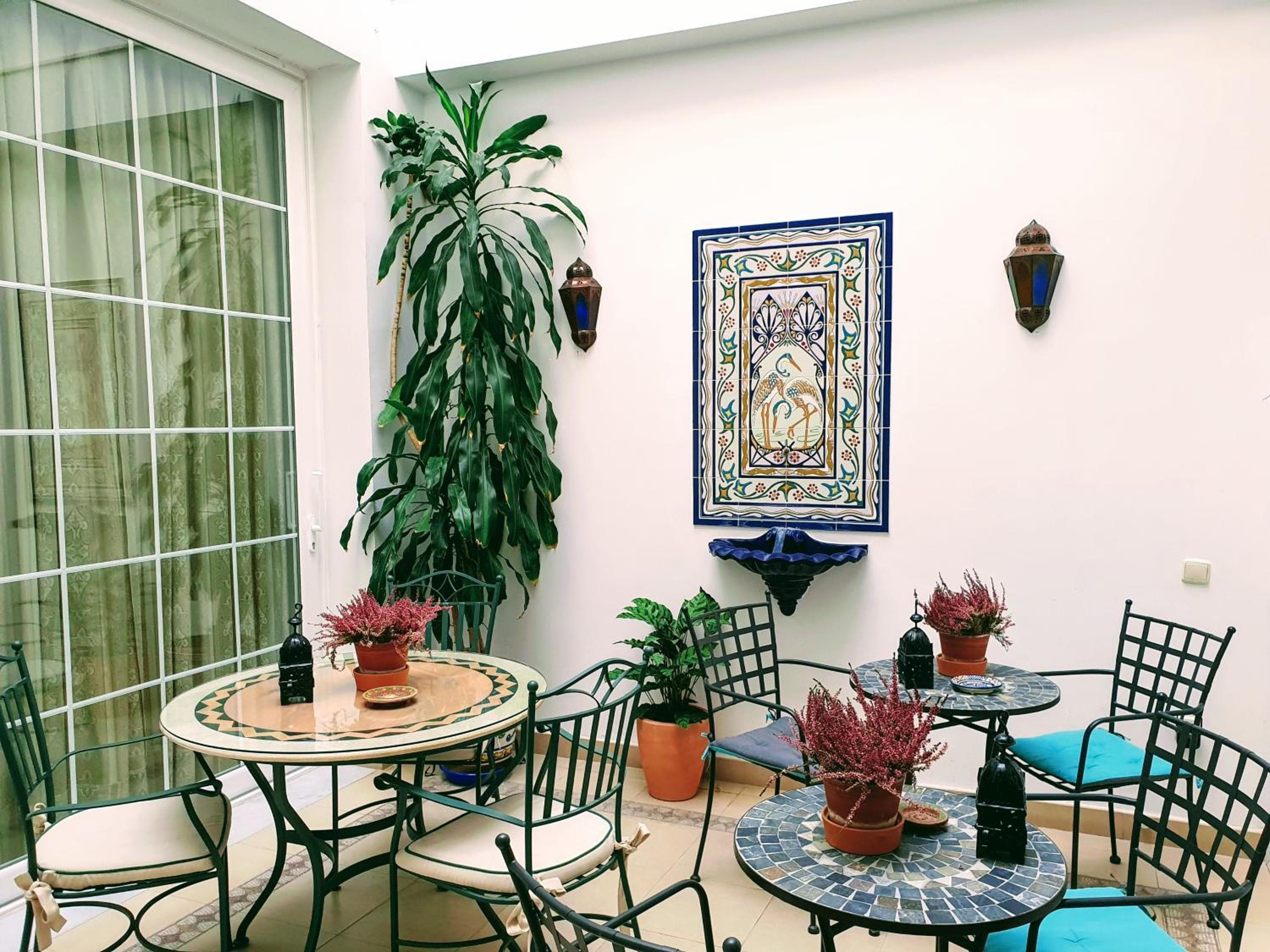 Triana Luxury Home — 27