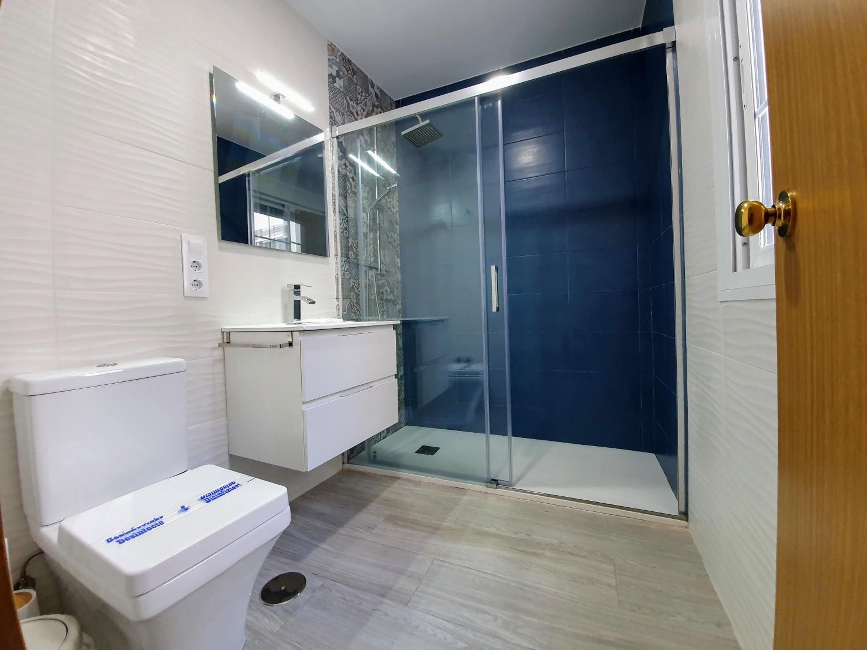 Triana Luxury Home — 28