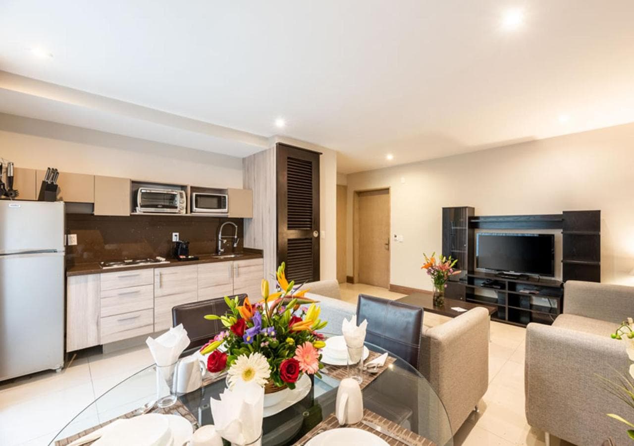 Lamartine 619 Residencial — 12