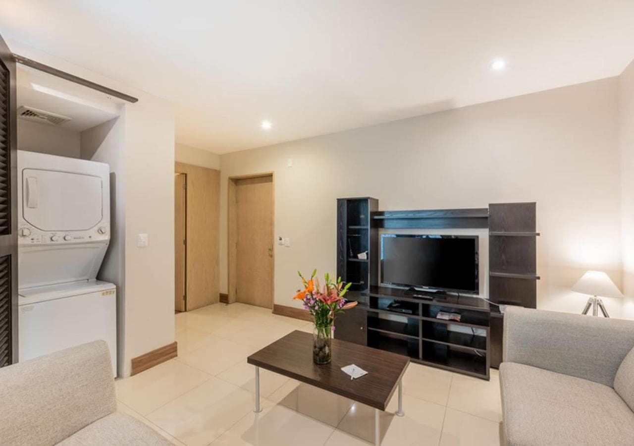 Lamartine 619 Residencial — 23