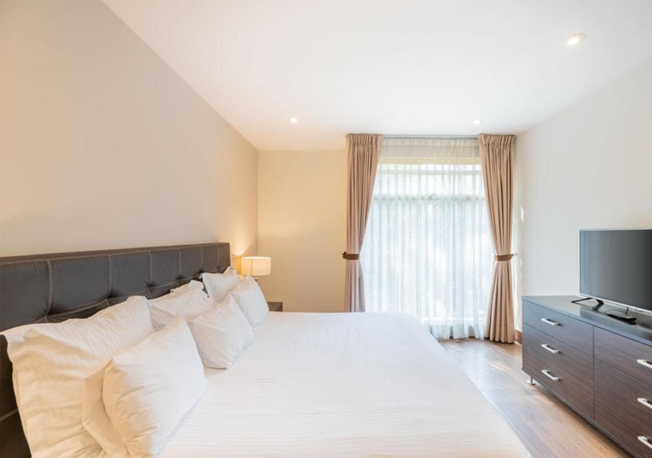 Lamartine 619 Residencial — 30