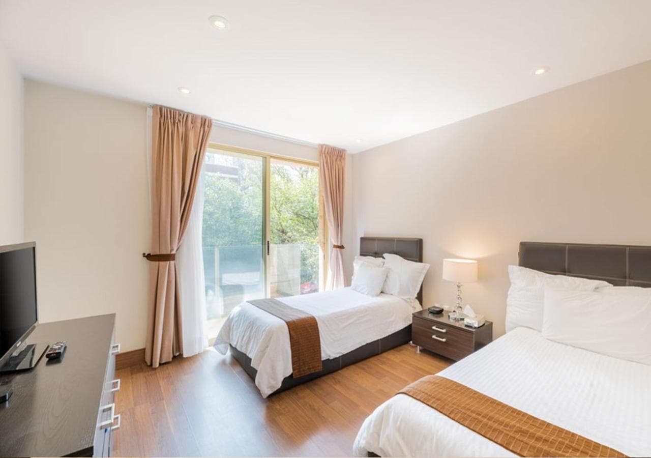 Lamartine 619 Residencial — 29