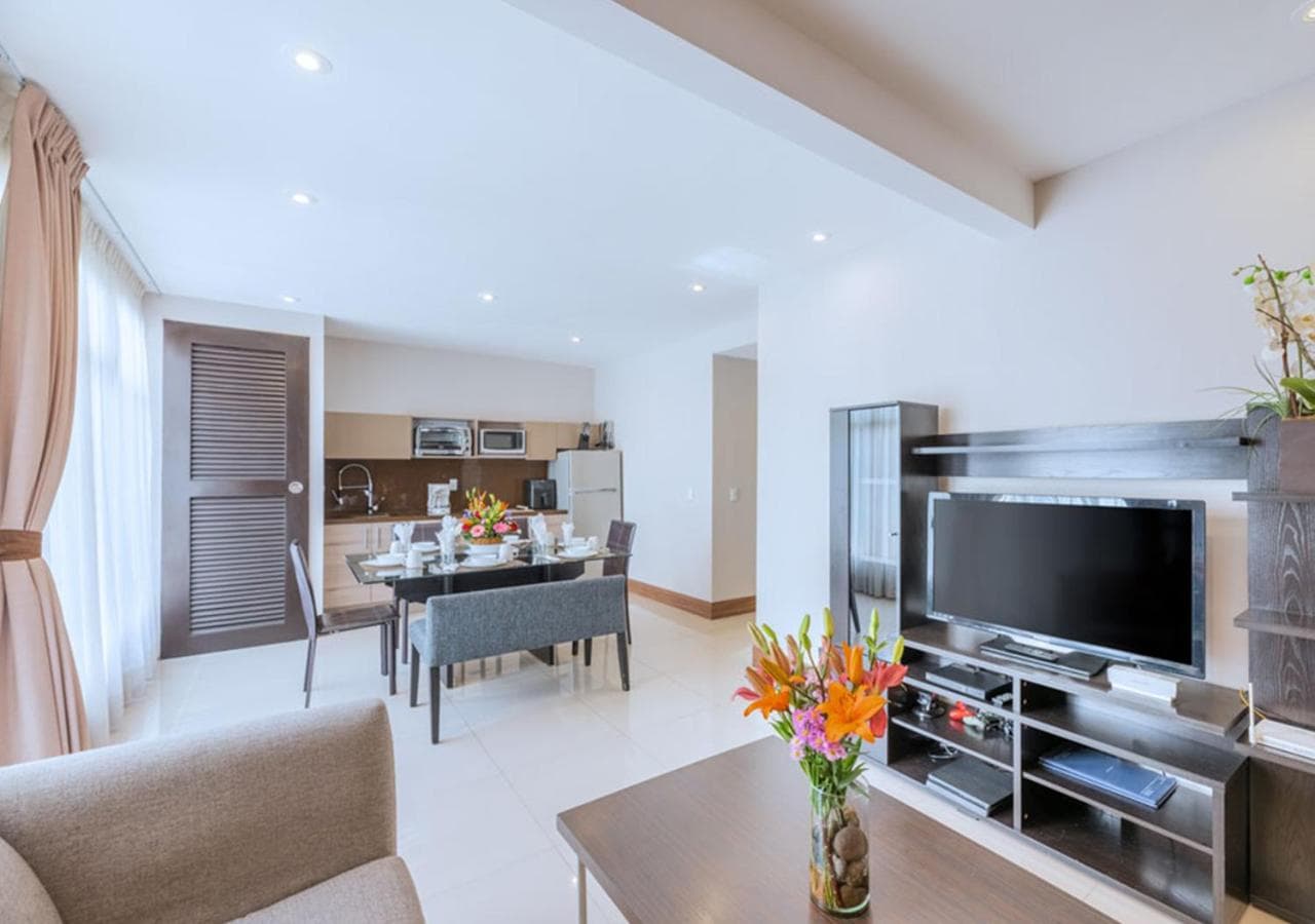 Lamartine 619 Residencial — 3