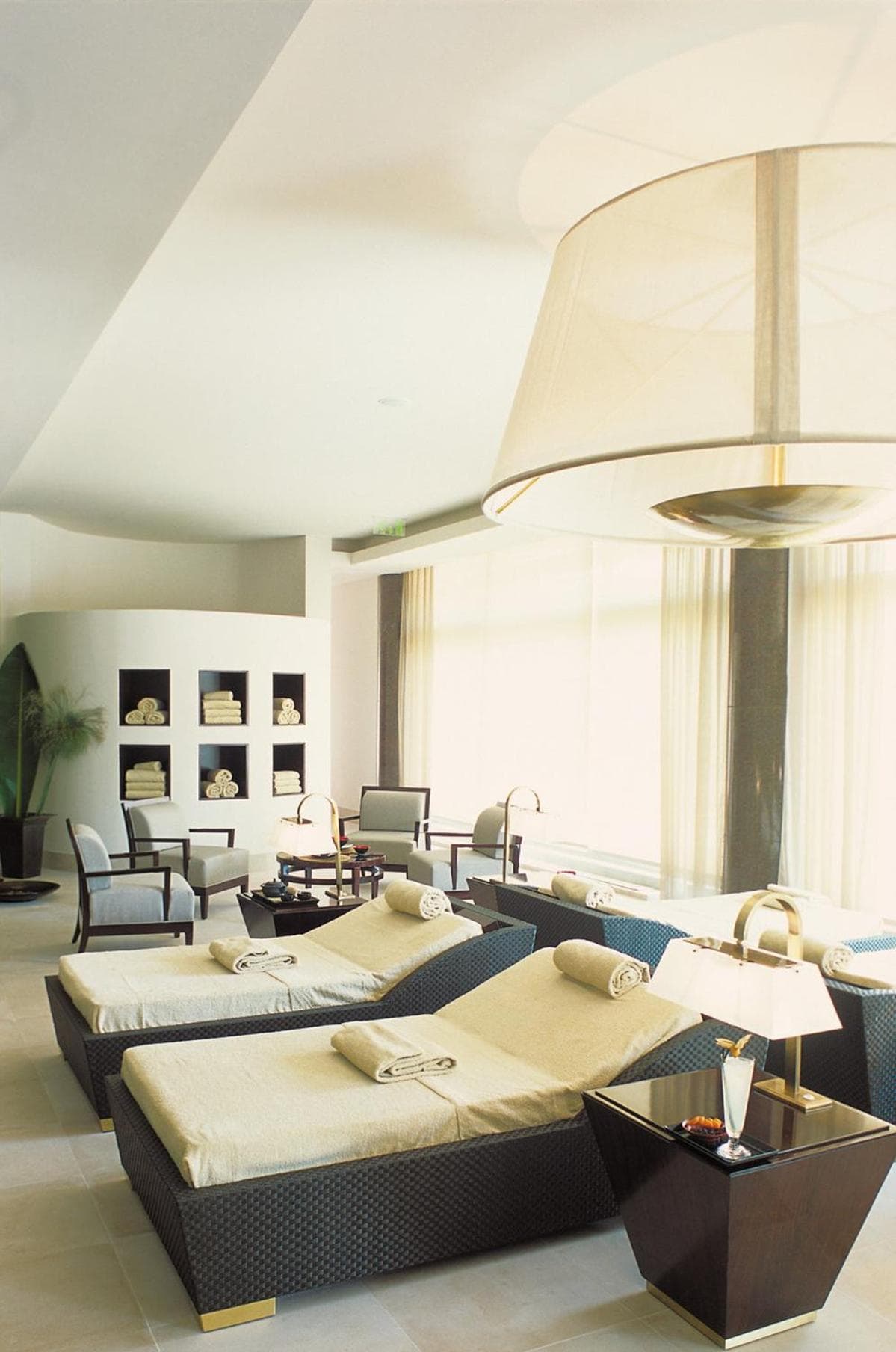 Four Seasons Hotel Ritz Lissabon — 18