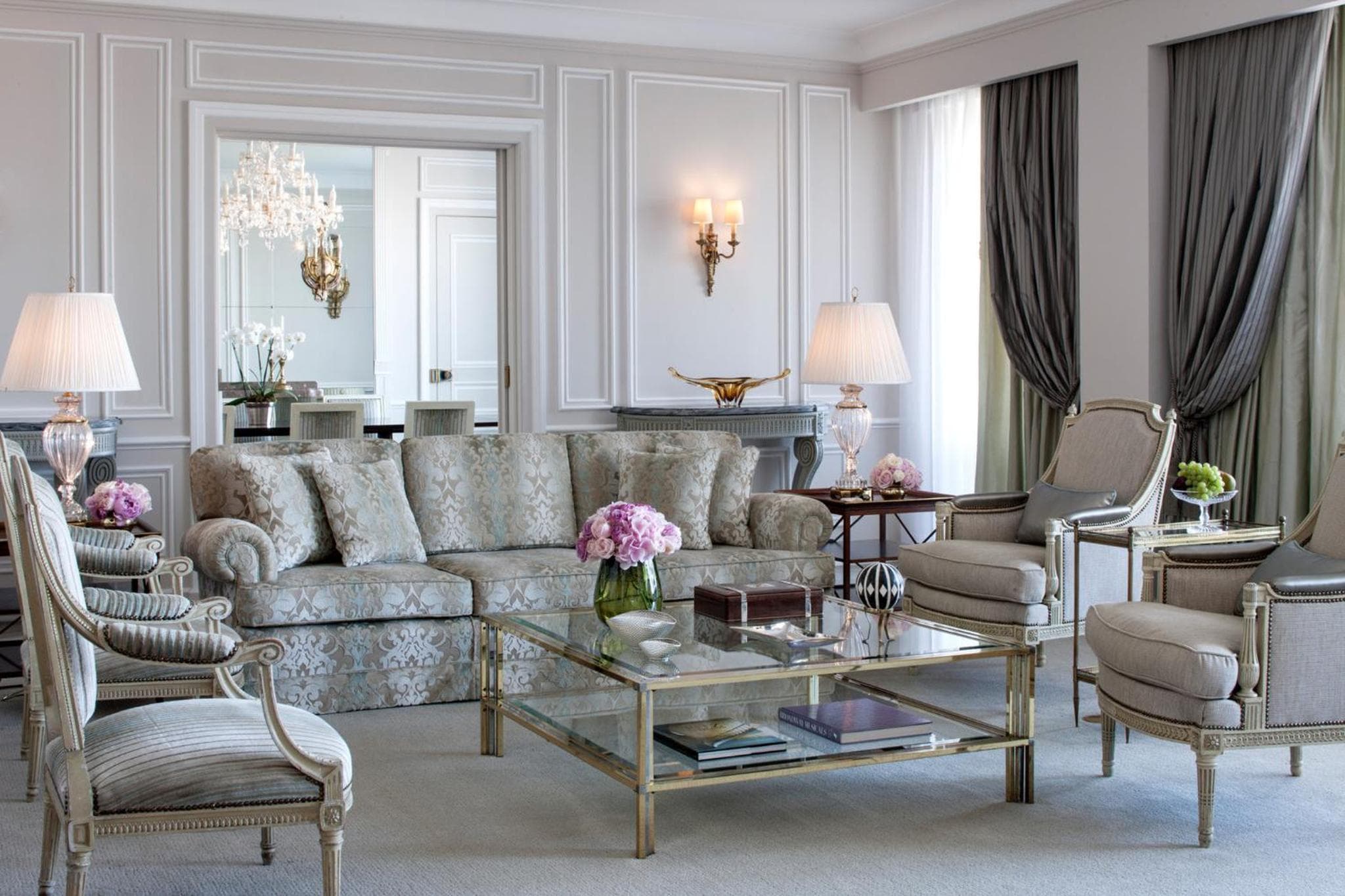Four Seasons Hotel Ritz Lissabon — 2