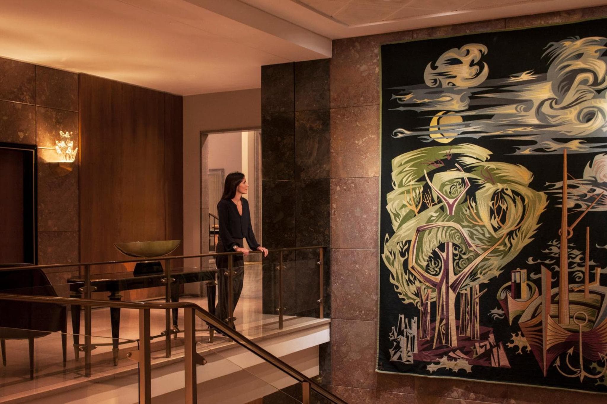 Four Seasons Hotel Ritz Lissabon — 26