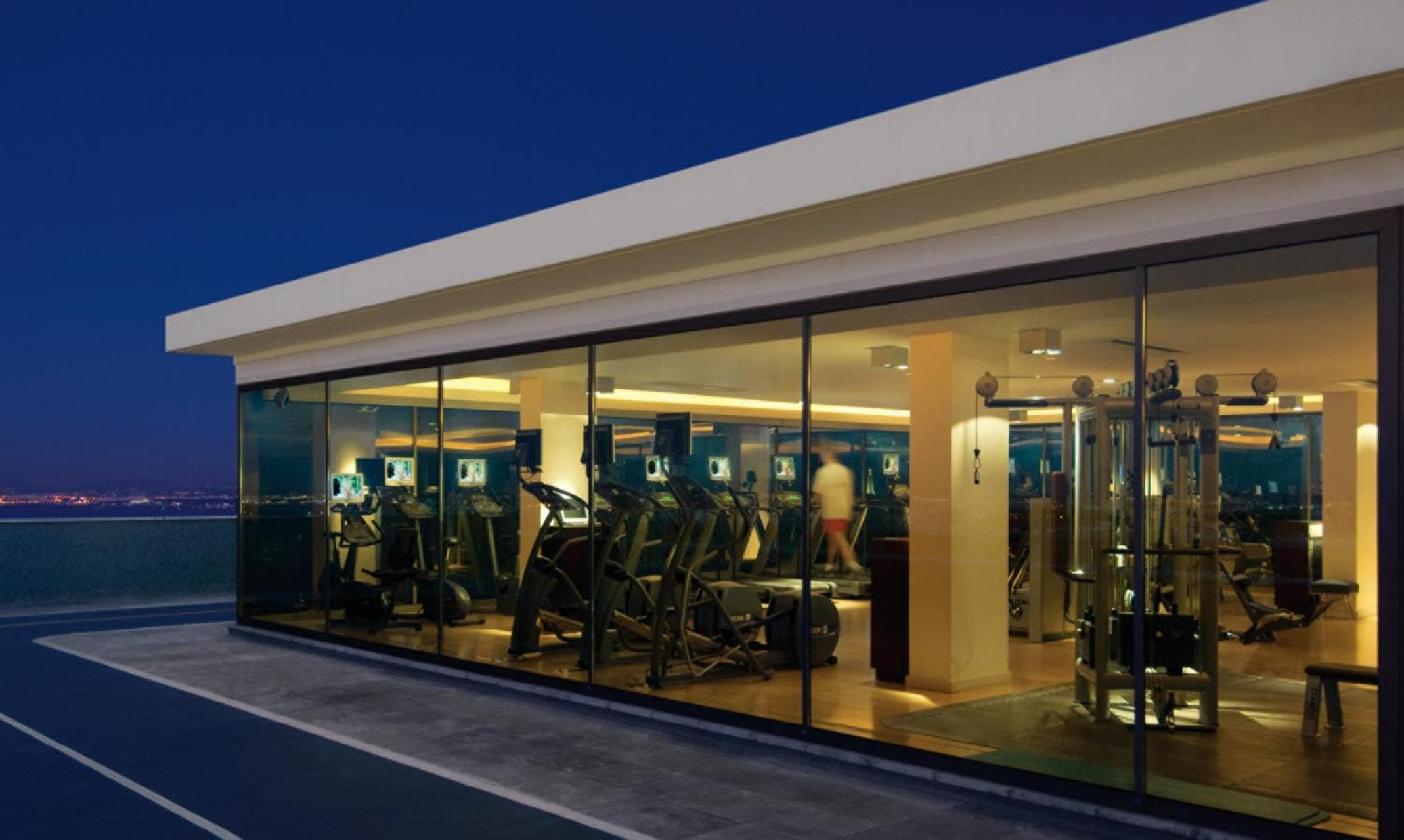 Four Seasons Hotel Ritz Lissabon — 25