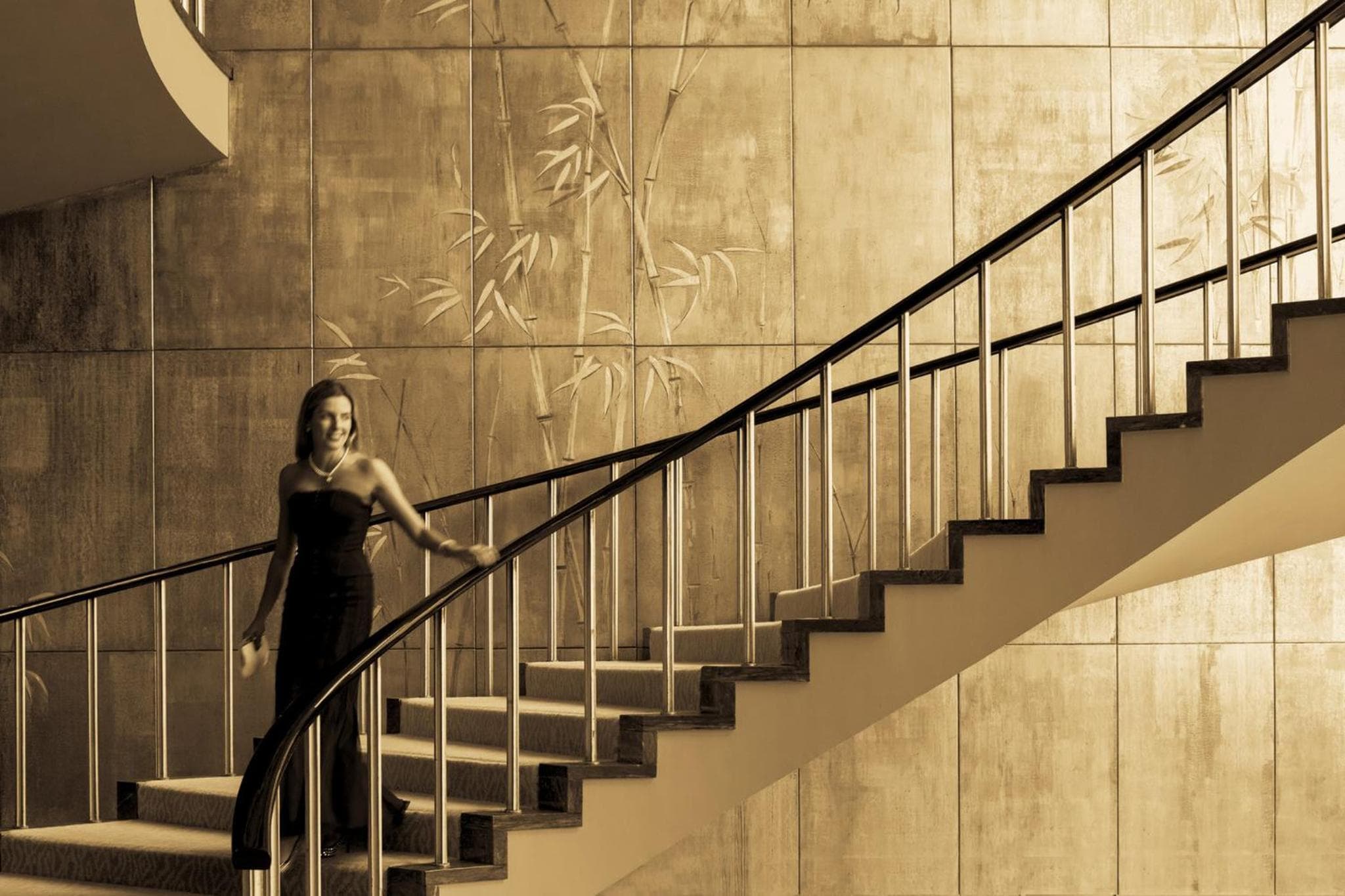 Four Seasons Hotel Ritz Lissabon — 14