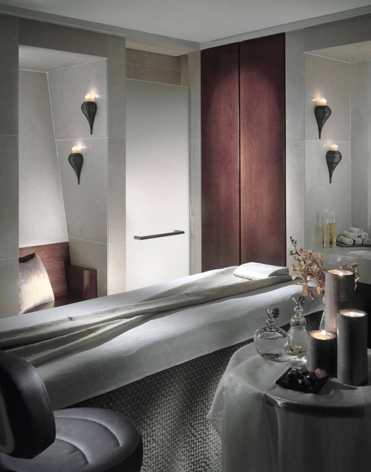 Four Seasons Hotel Ritz Lissabon — 19