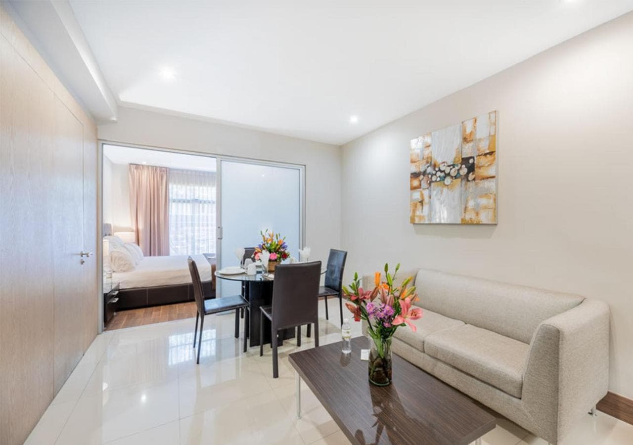 Lamartine 619 Residencial — 23