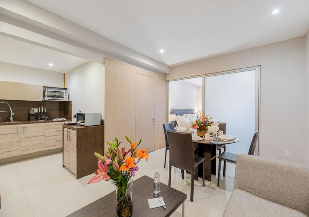 Lamartine 619 Residencial — 24