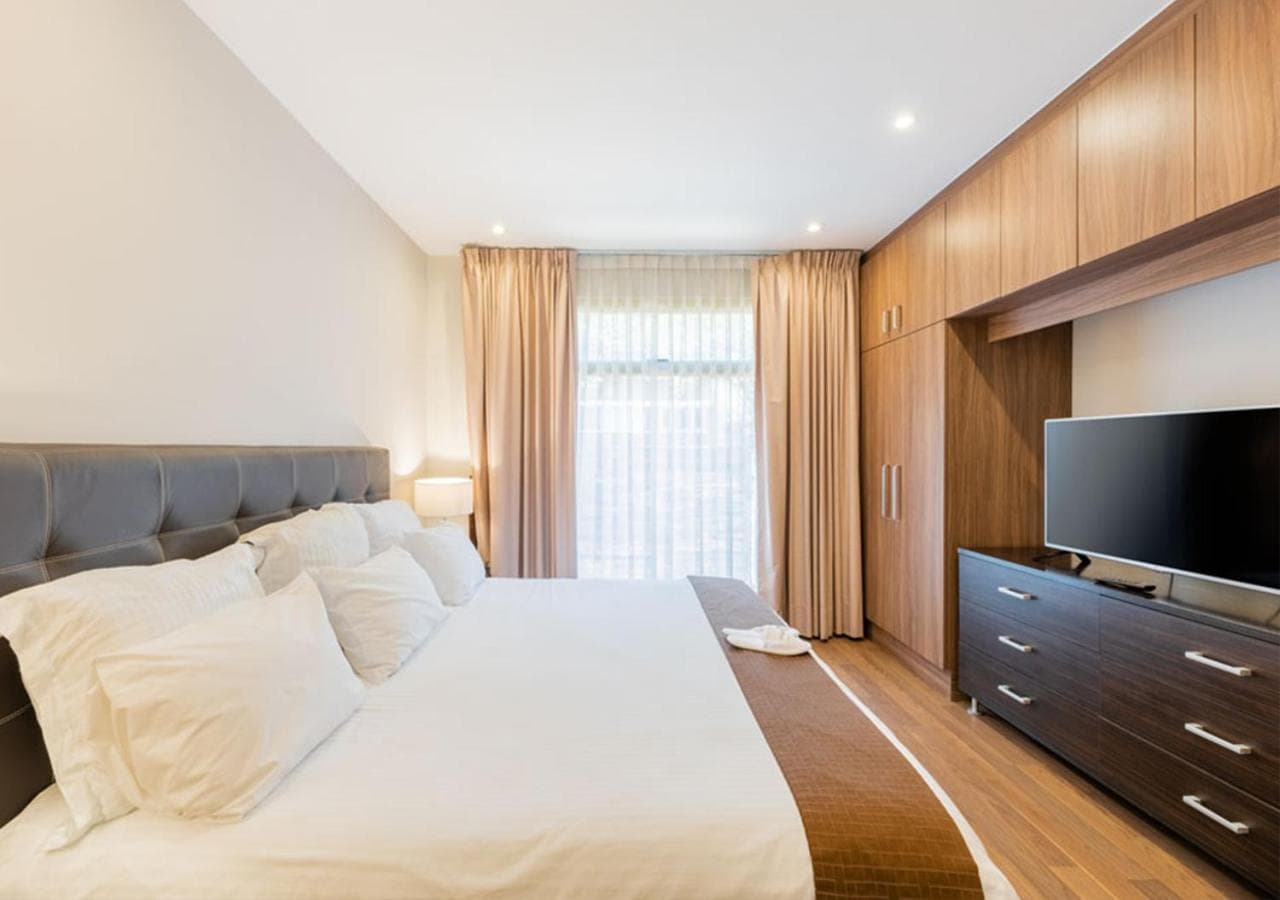 Lamartine 619 Residencial — 26