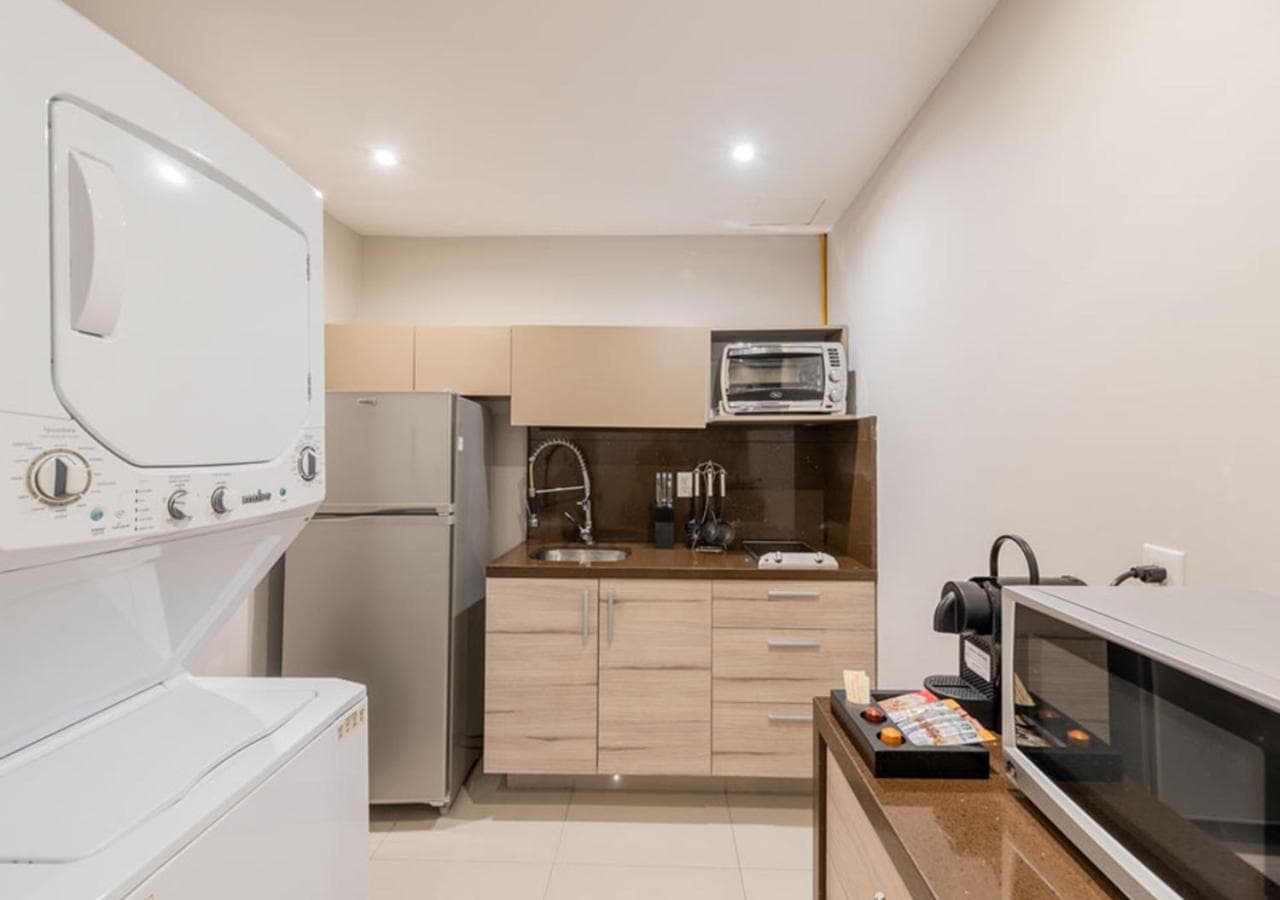 Lamartine 619 Residencial — 28