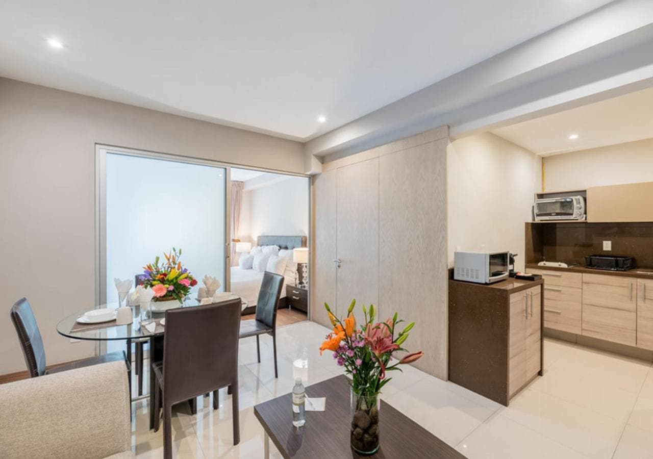 Lamartine 619 Residencial — 21