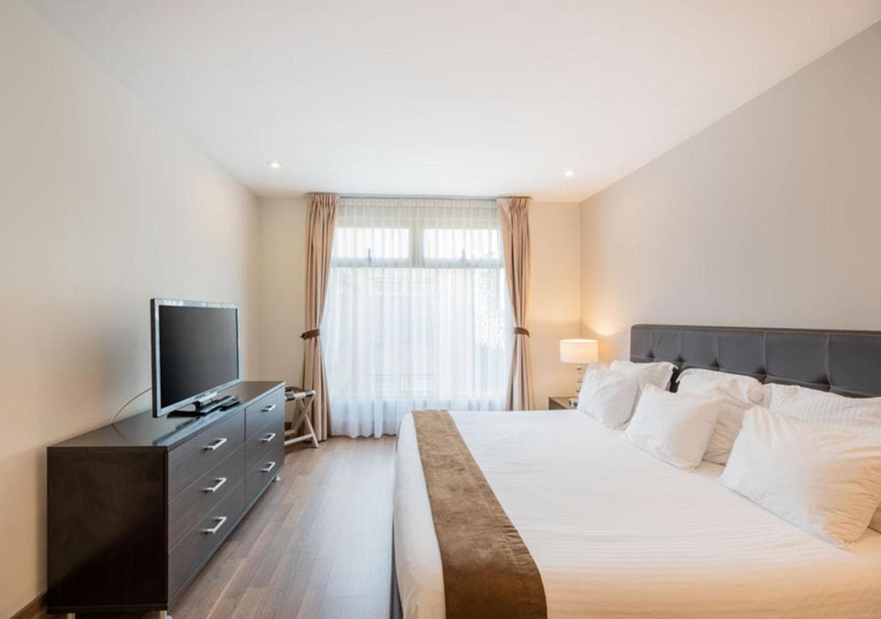Lamartine 619 Residencial — 9