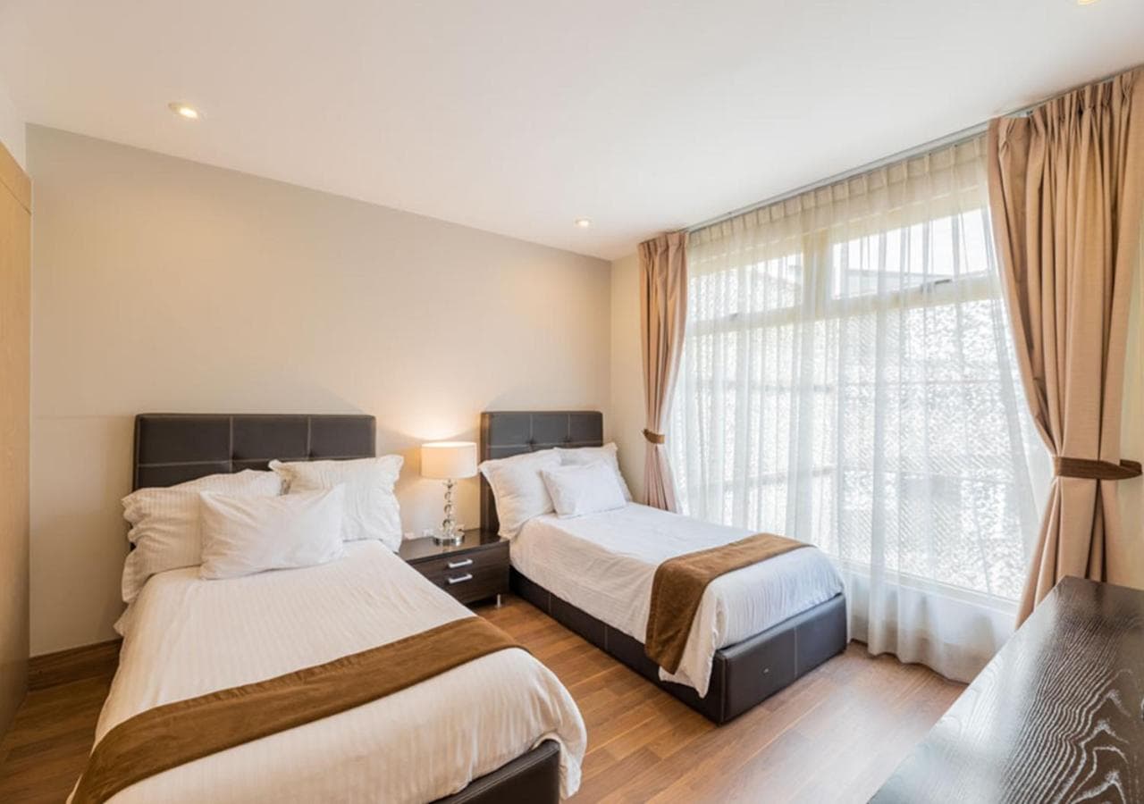 Lamartine 619 Residencial — 13