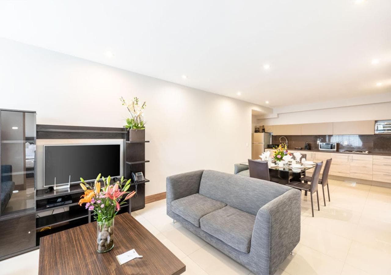 Lamartine 619 Residencial — 14