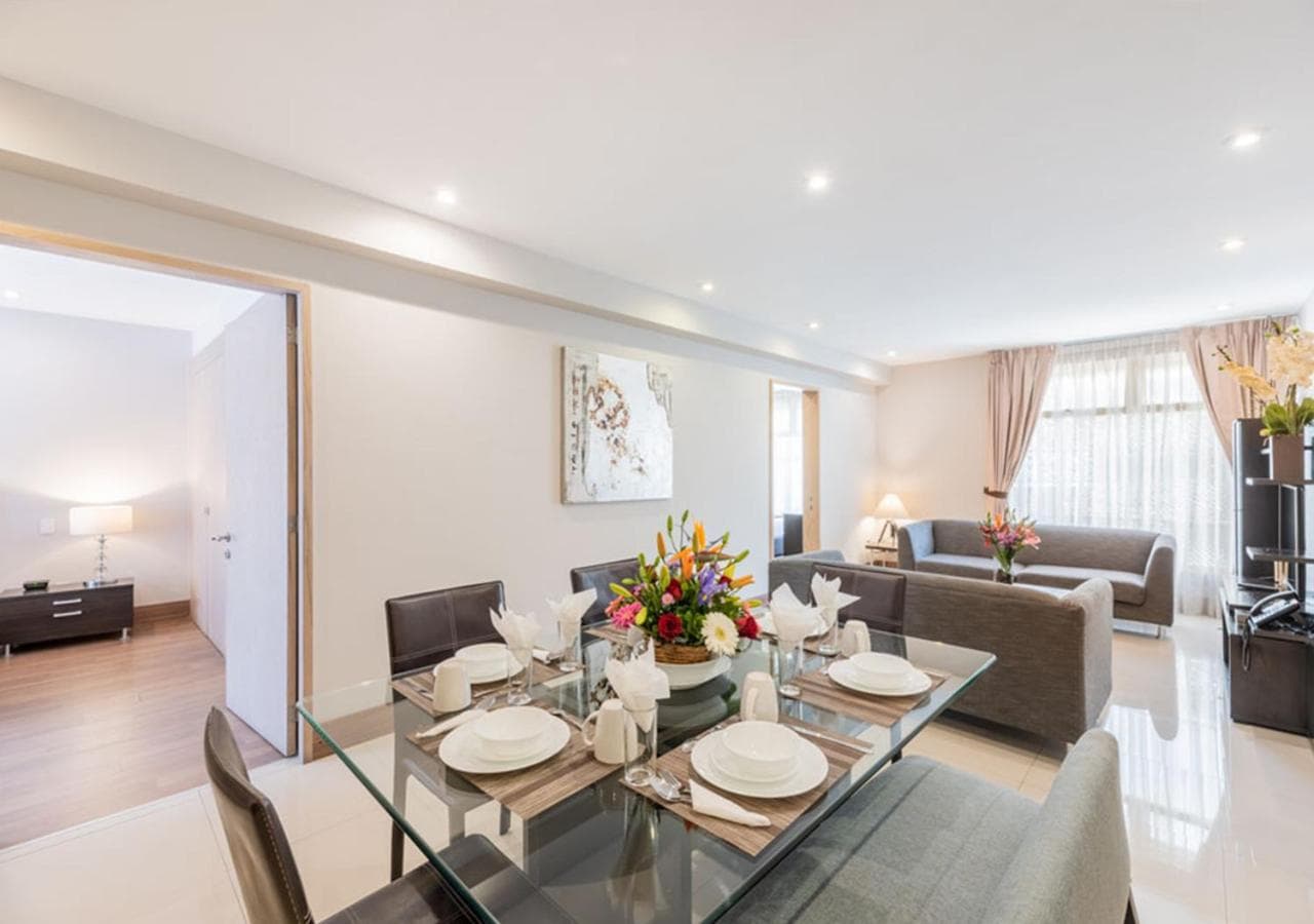 Lamartine 619 Residencial — 17