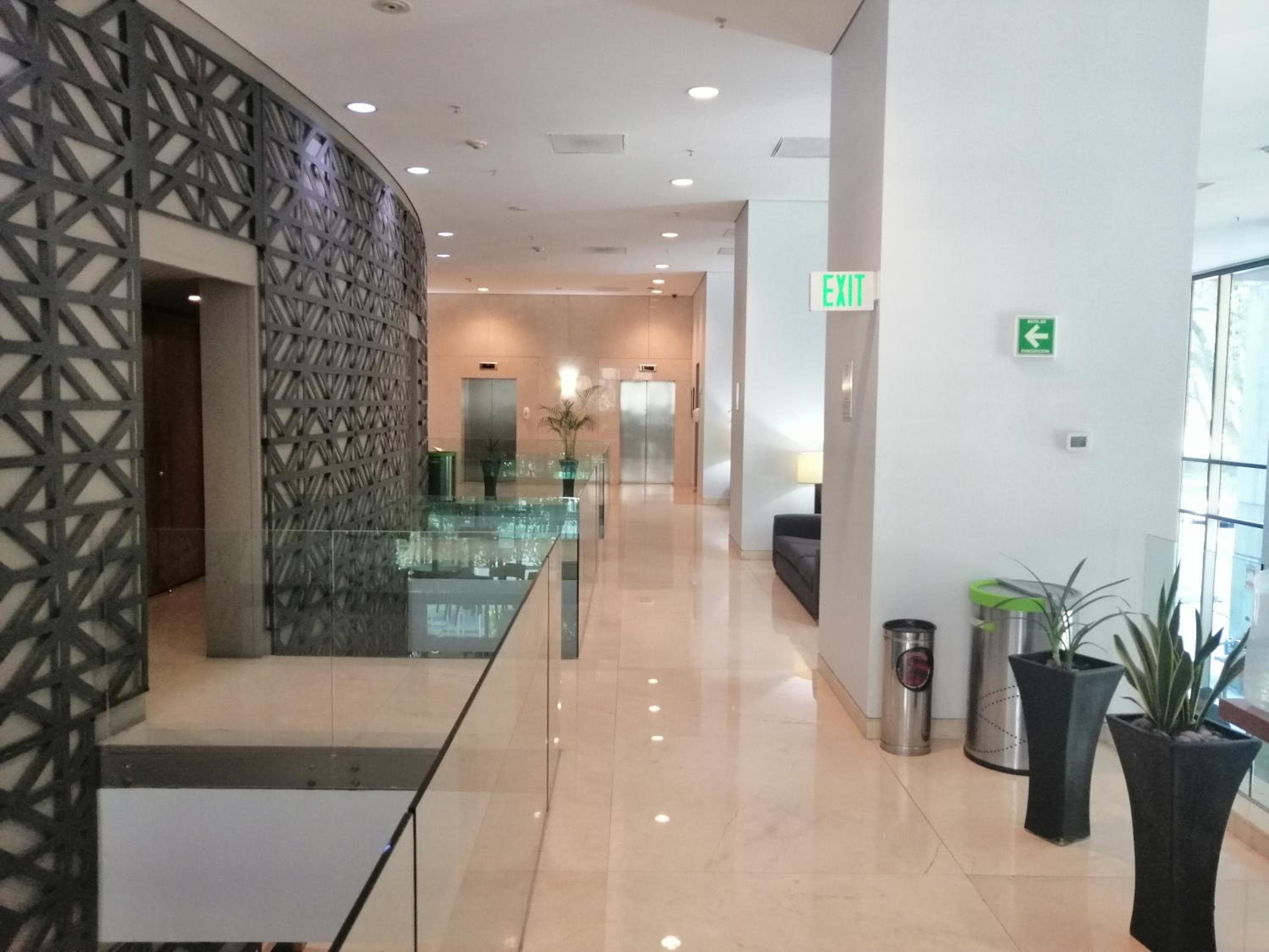 Holiday Inn Express Mexico Reforma, ein IHG Hotel — 25