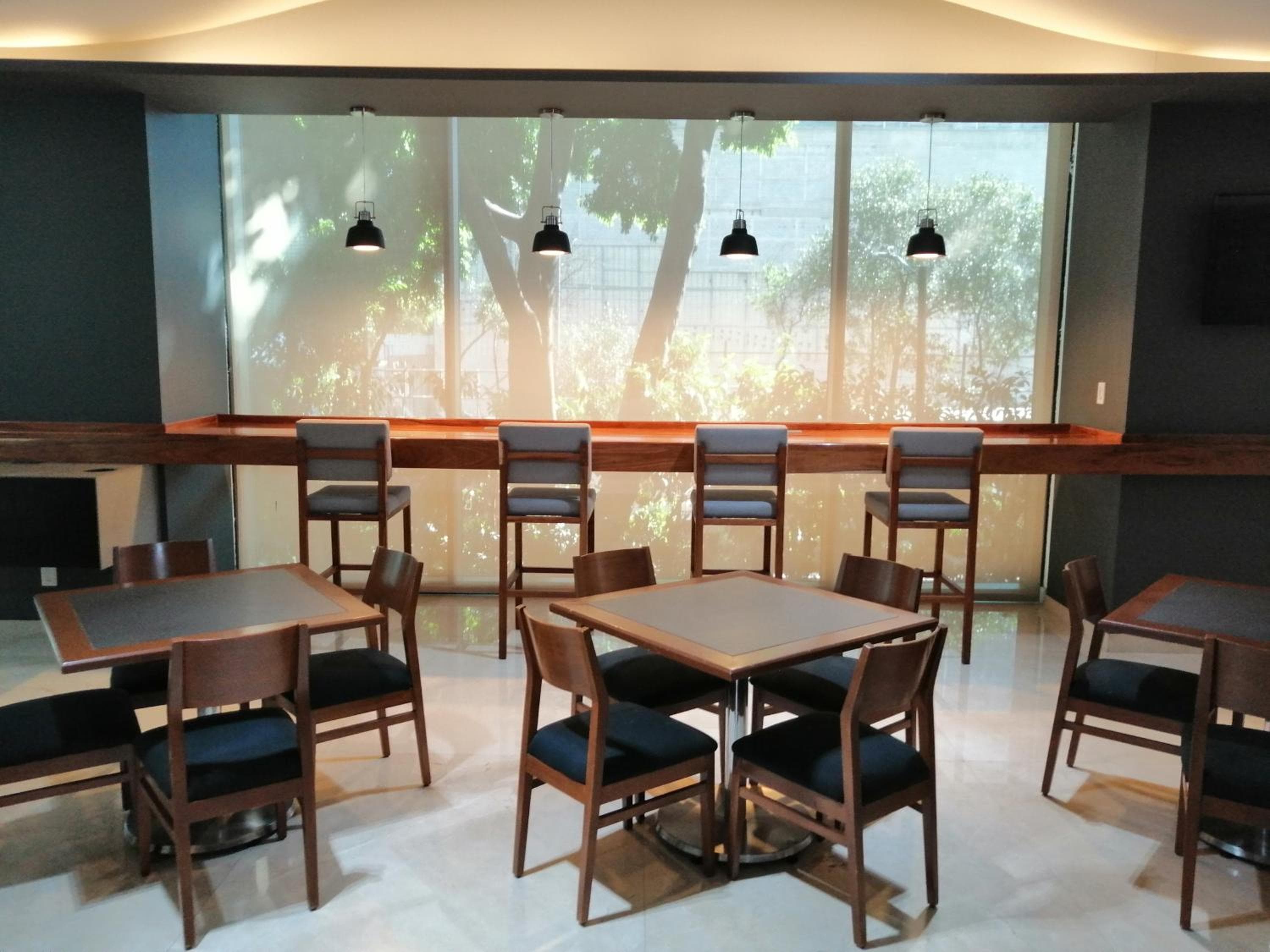 Holiday Inn Express Mexico Reforma, ein IHG Hotel — 23