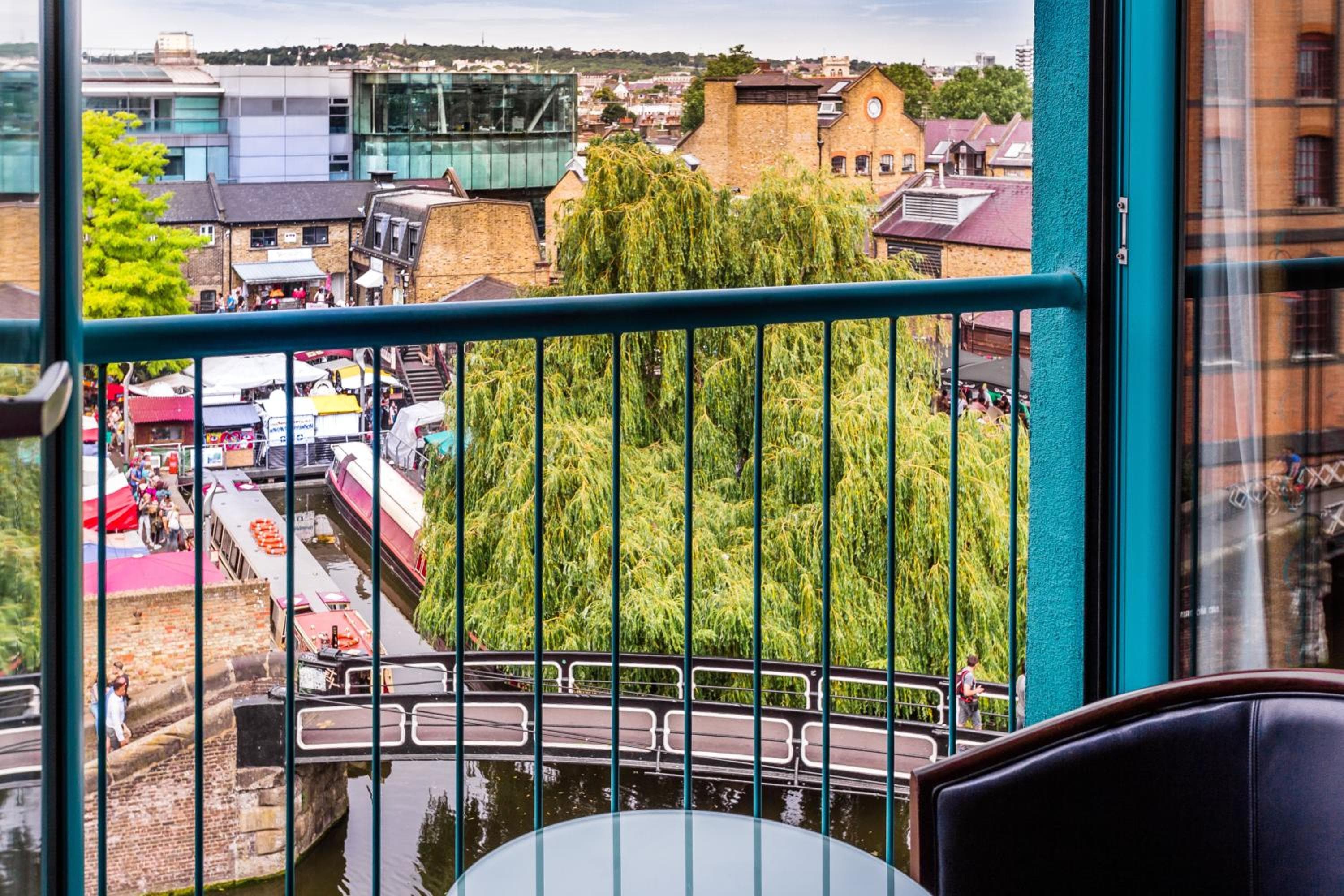 Holiday Inn London Camden Lock, un hotel IHG — 23