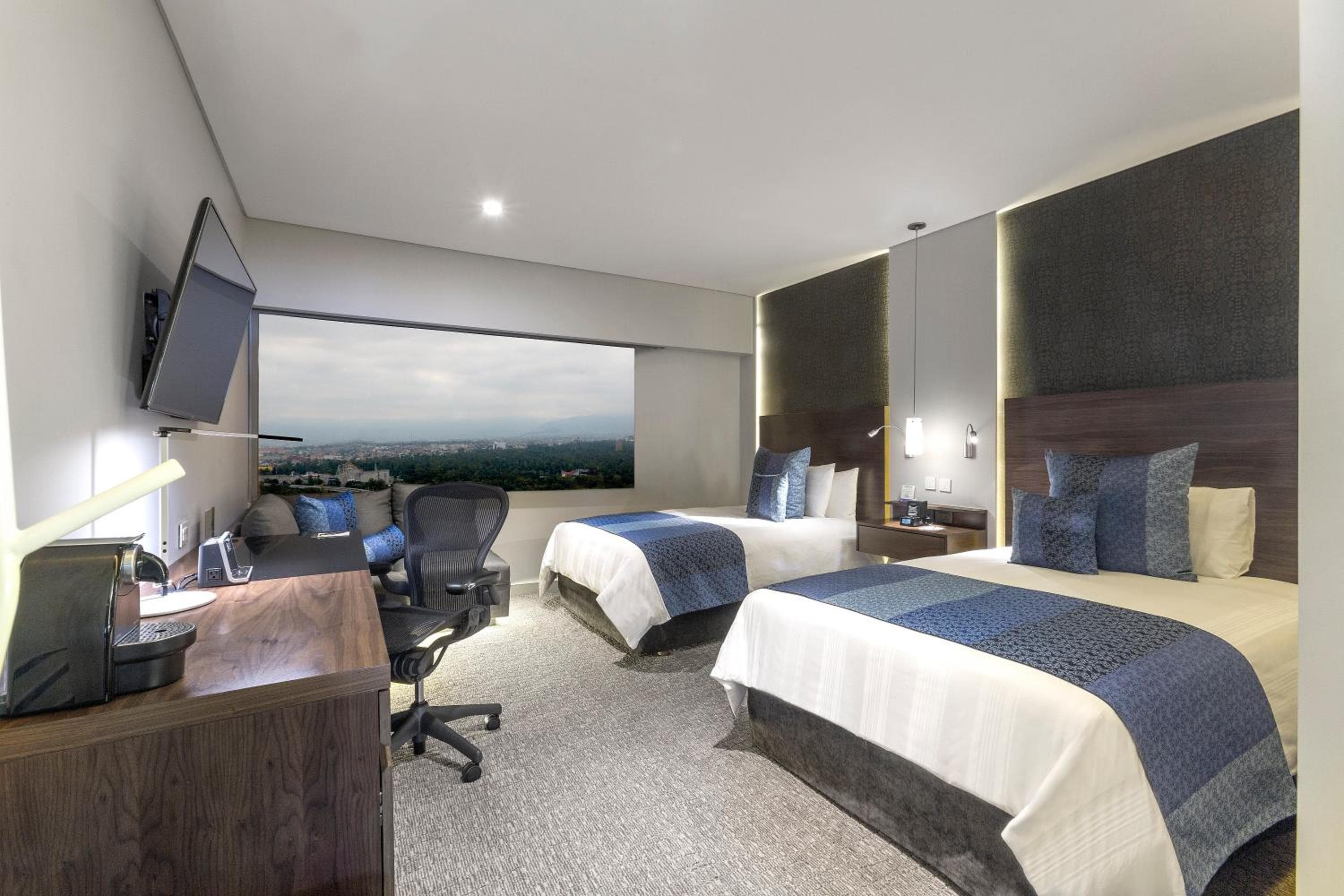 Presidente InterContinental Mexico City by IHG hotel, Campos Eliseos, 218, Mexico City, Mexico — photo 112