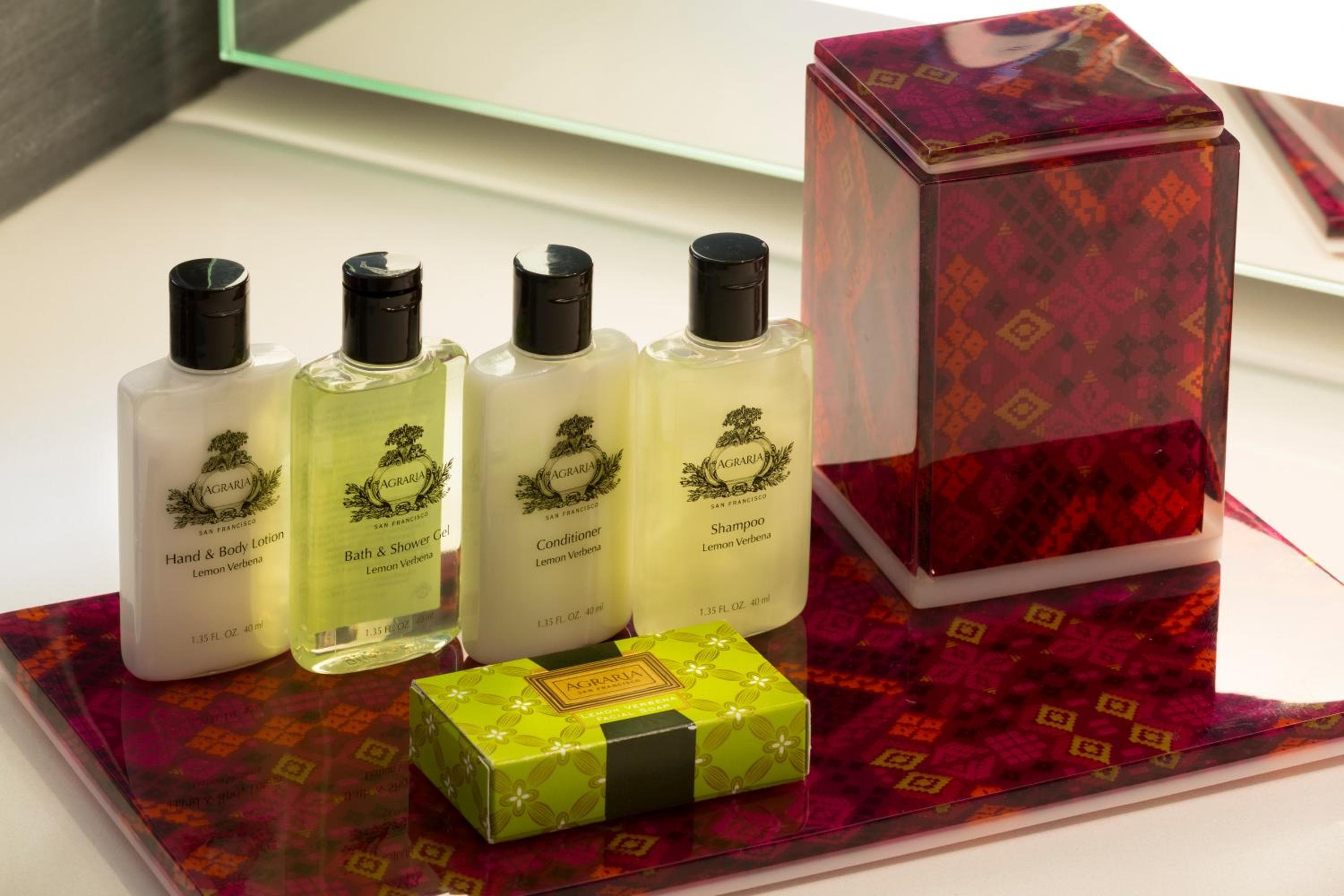 Presidente InterContinental Mexico City by IHG hotel, Campos Eliseos, 218, Mexico City, Mexico — photo 184