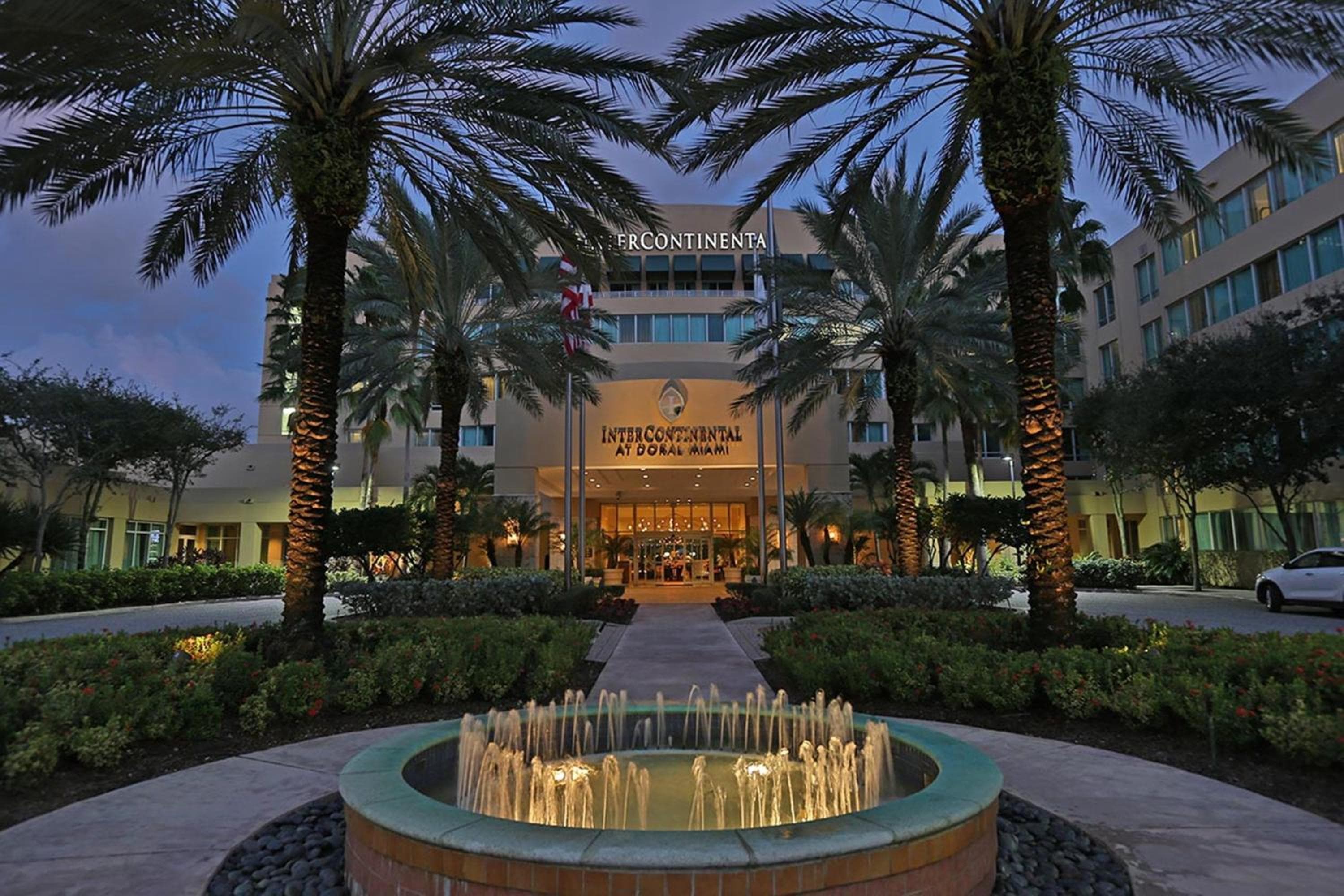 InterContinental At Doral Miami by IHG — 11