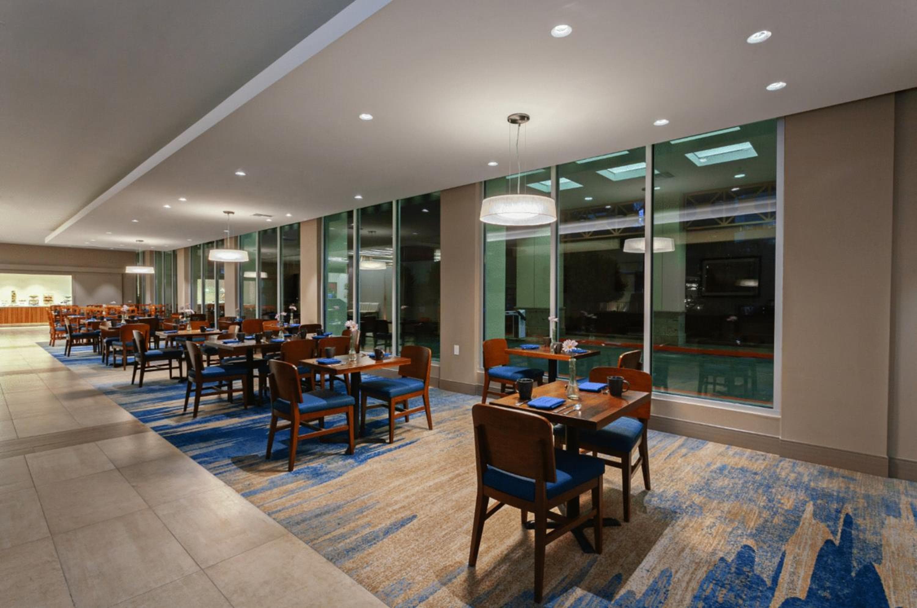 Holiday Inn Los Ángeles - Aeropuerto LAX, un hotel IHG — 5