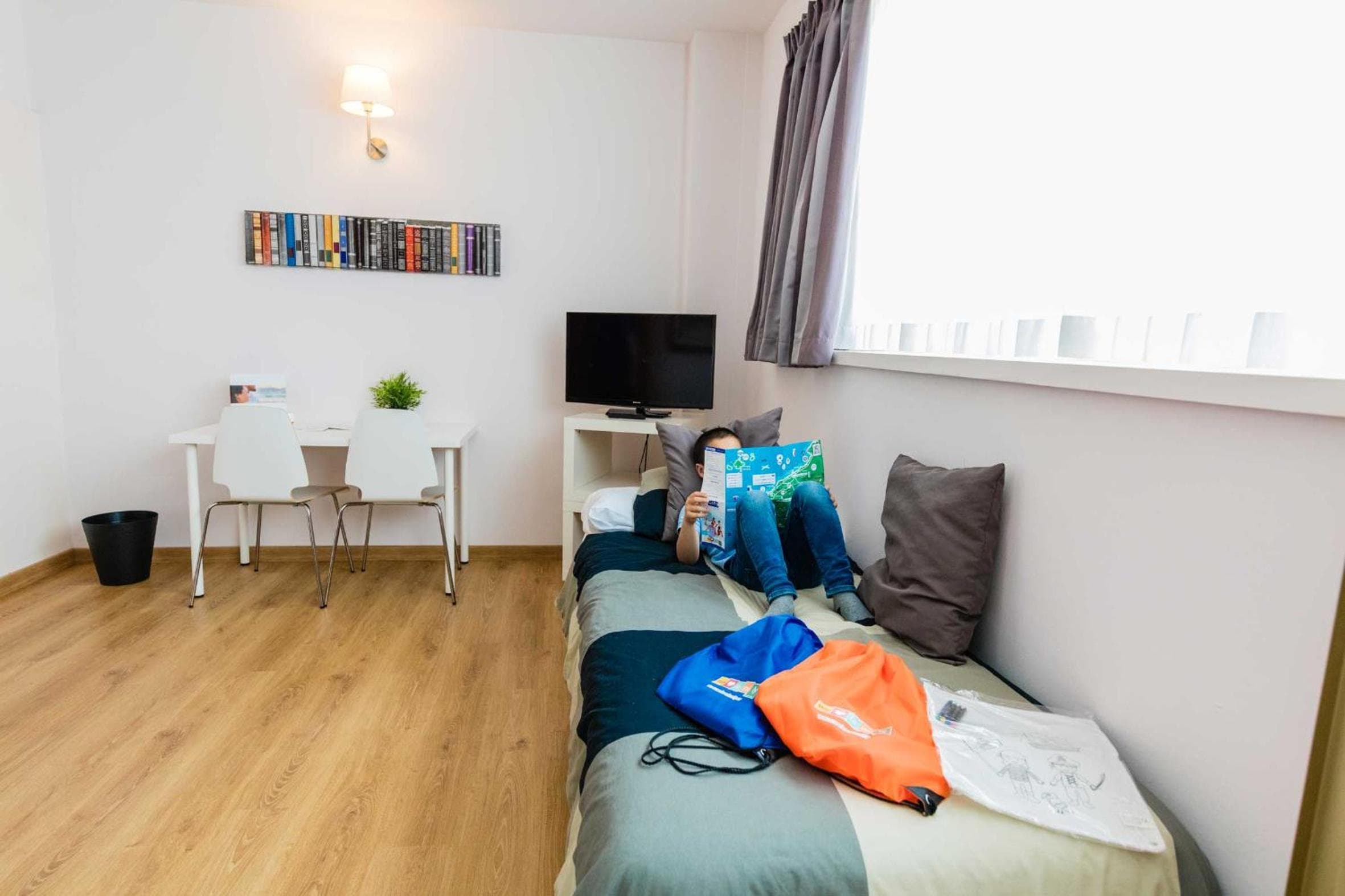 Aparthotel Atenea Barcelona — 29