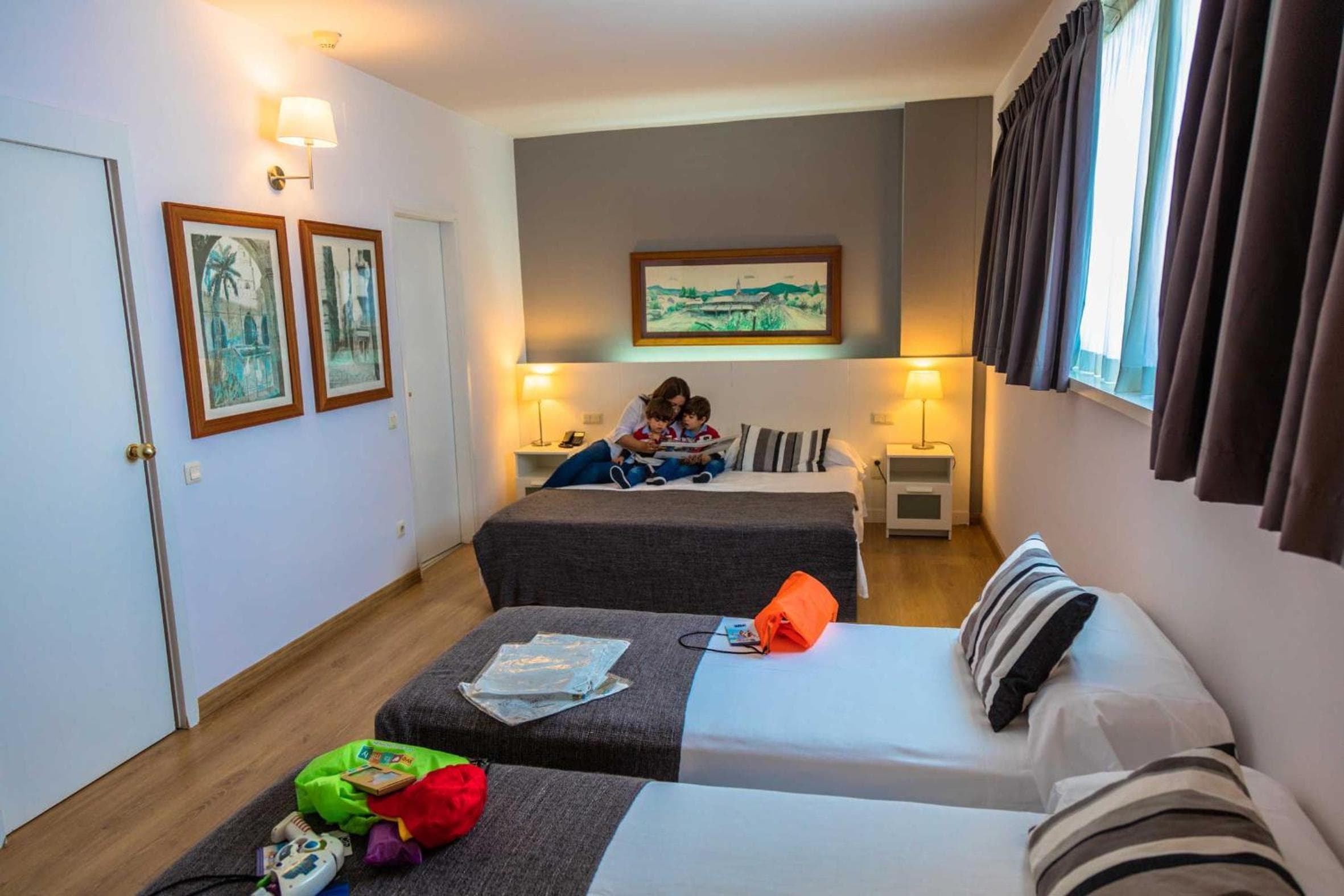 Aparthotel Atenea Barcelona — 26