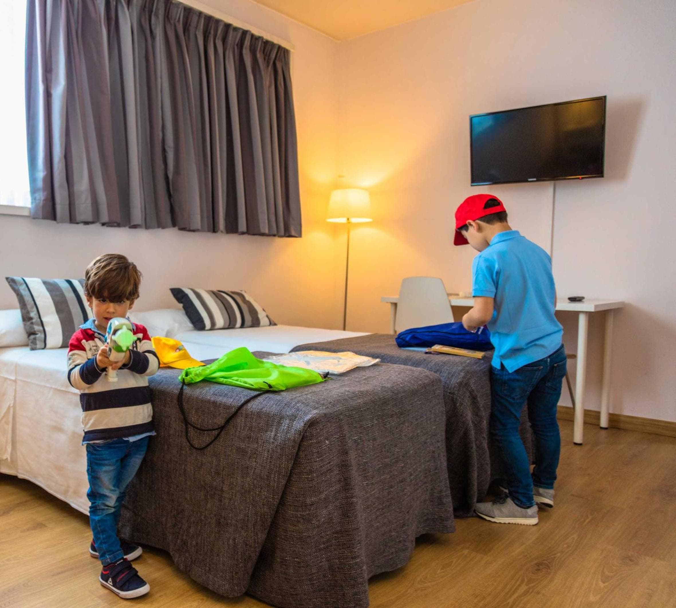 Aparthotel Atenea Barcelona — 27