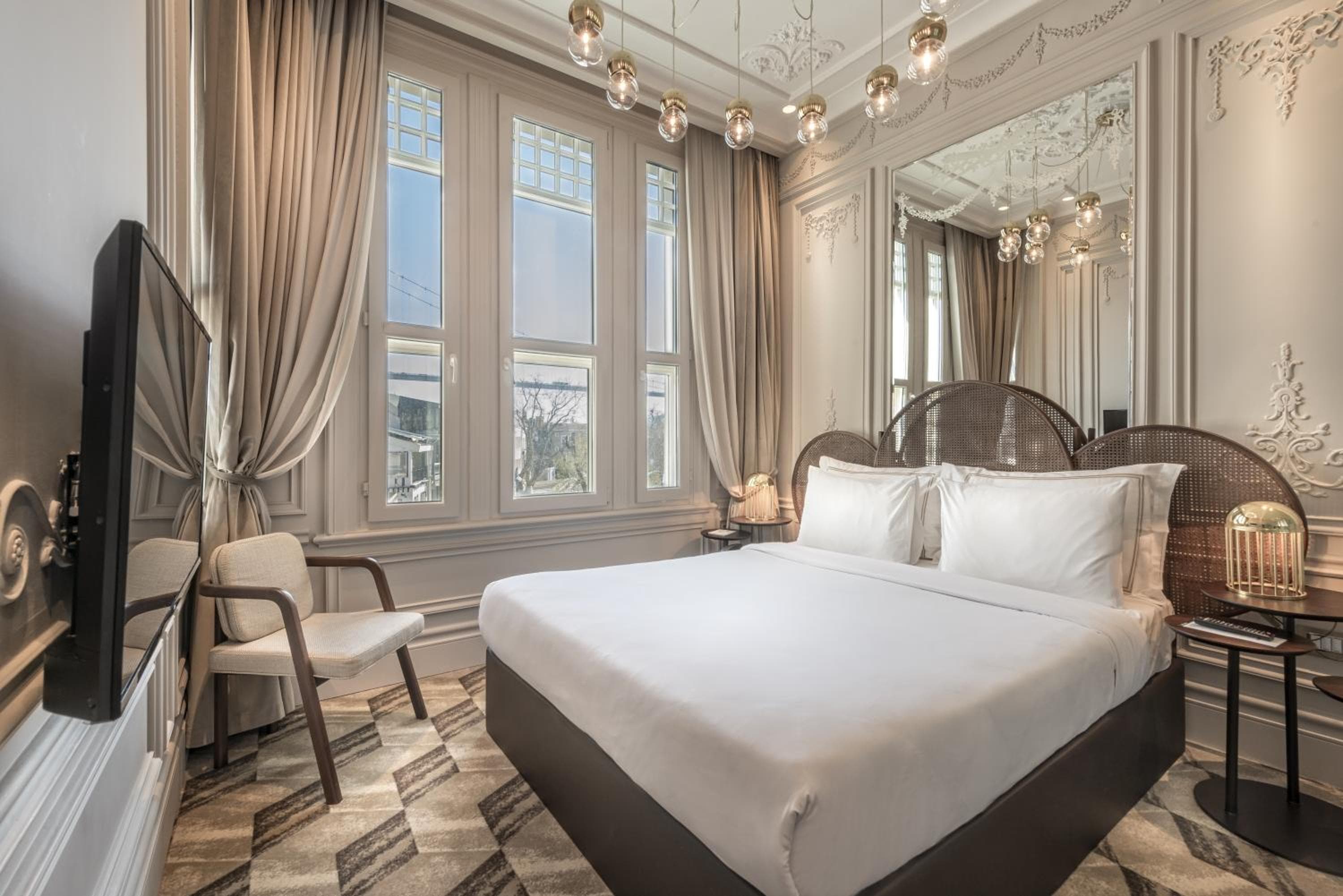The Stay Bosphorus — 4