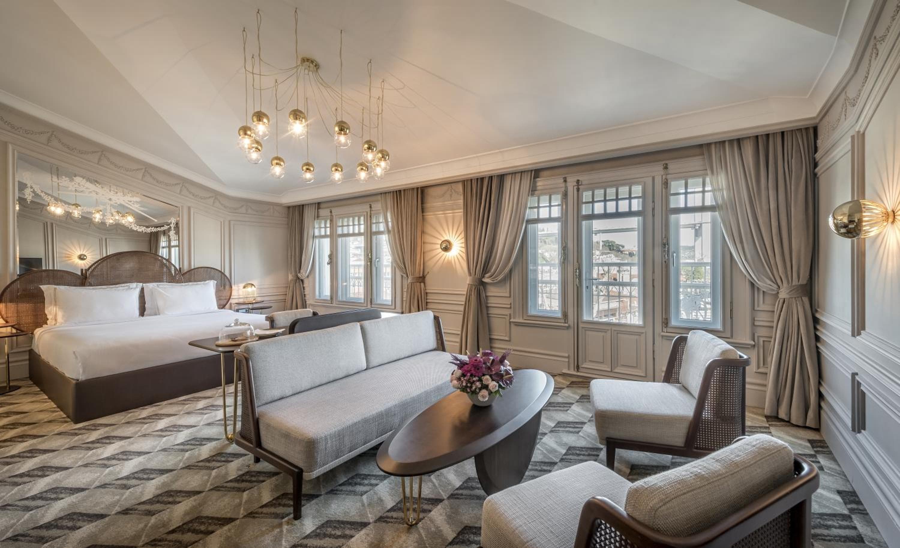 The Stay Bosphorus — 9