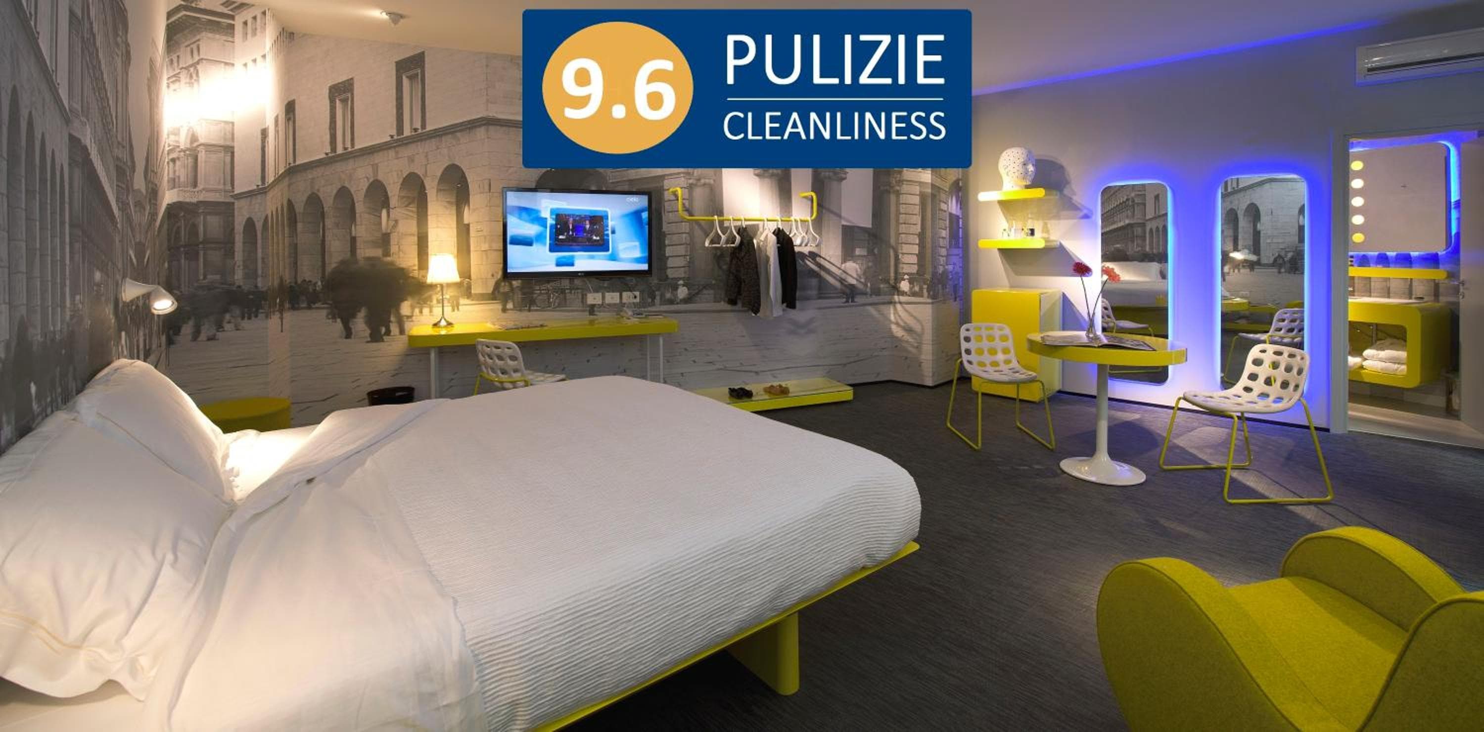 The Street Milano Duomo | a Design Boutique Hotel — 6